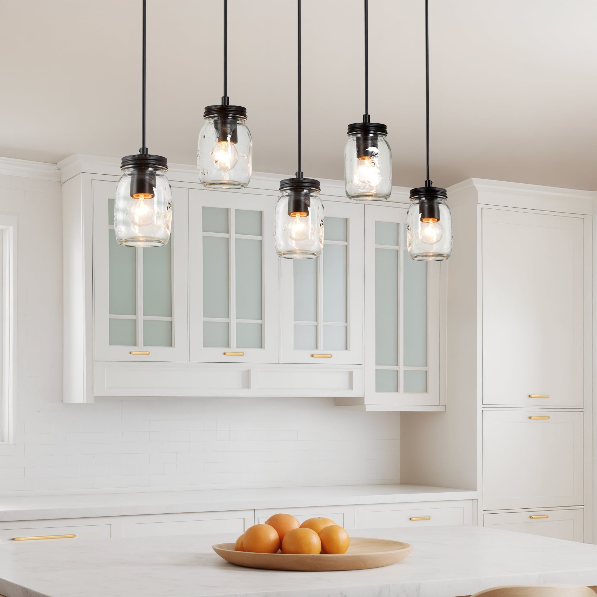 Uolfin VMBIMI-LWS23825-G7 Pendant-Lights - View #3