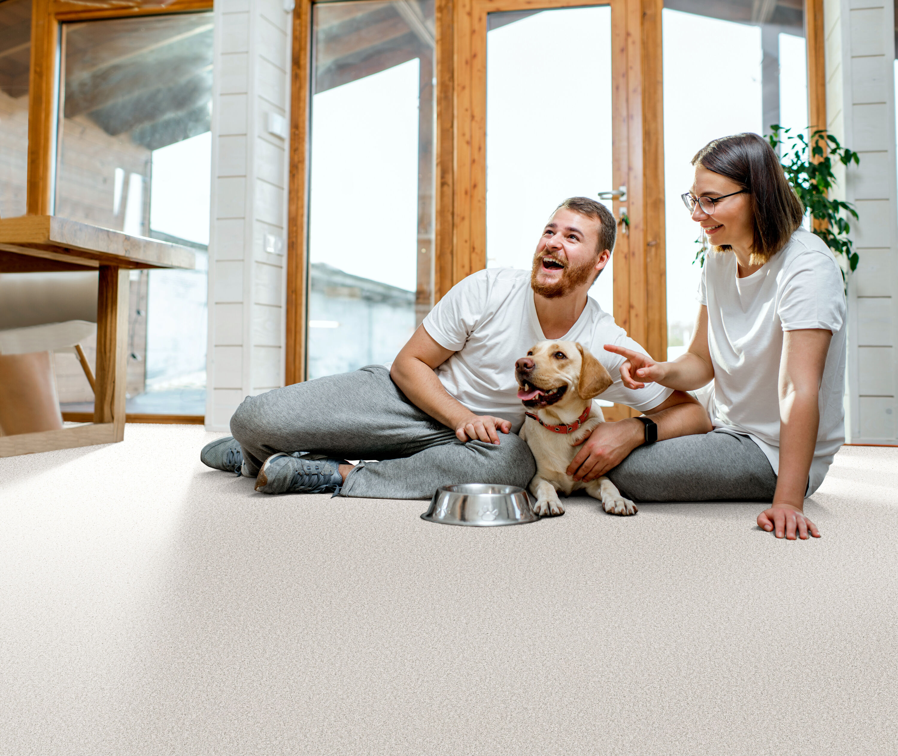 STAINMASTER 7L878 - 142 - SAMP Carpet-Samples - View #3