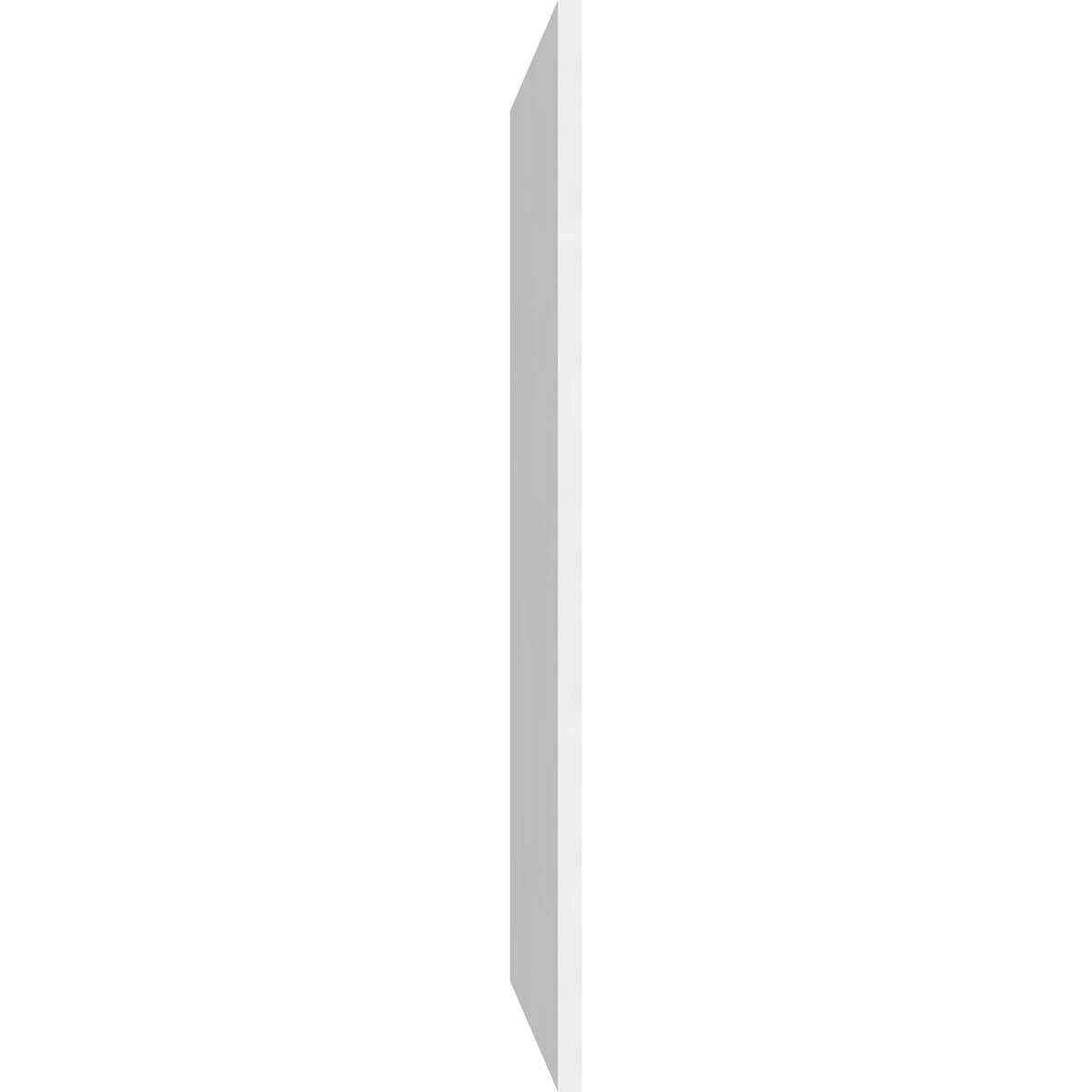 Ekena Millwork WALP40X28X062HAR Wall-Panels - View #3