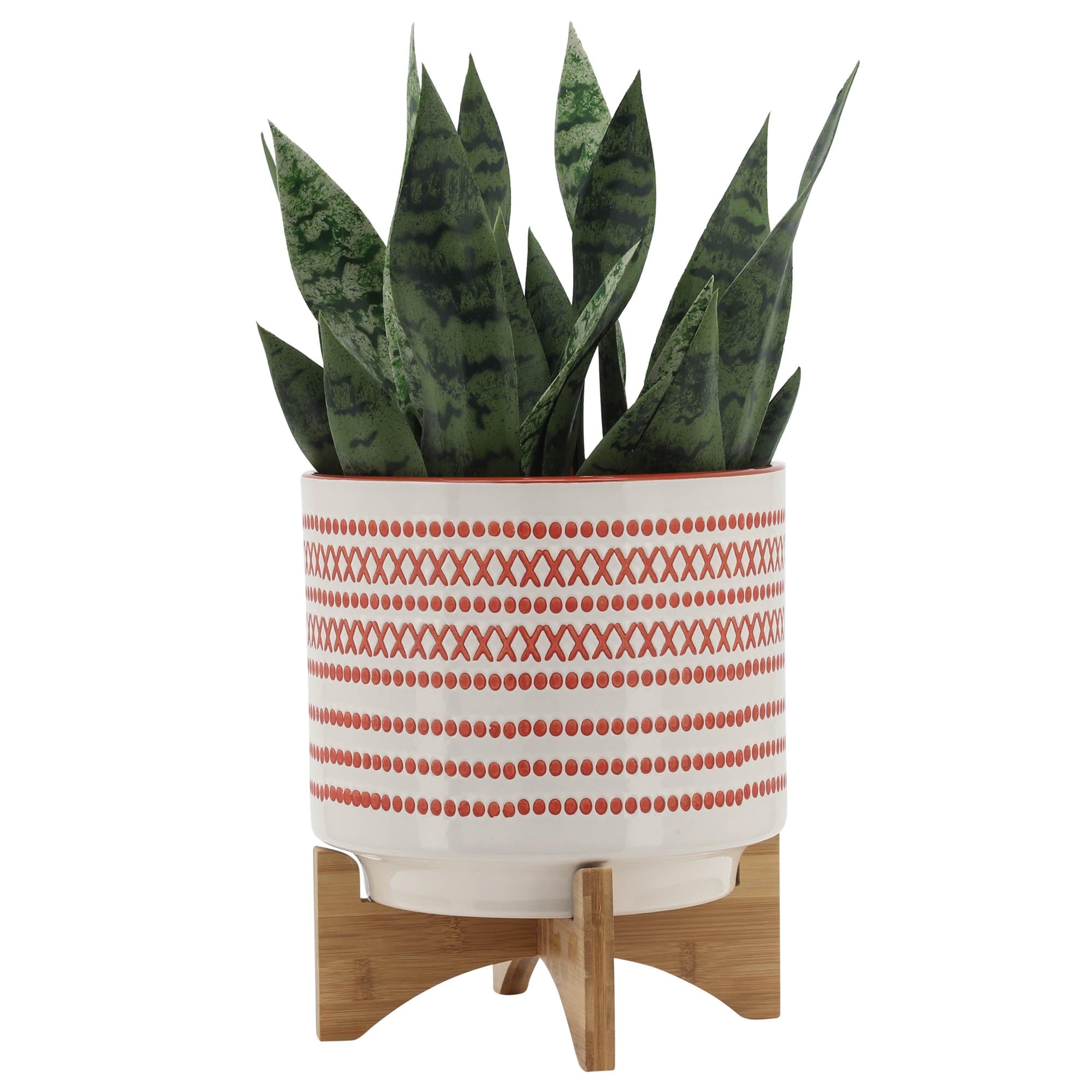 Miki Shinly JJ-6872-32SH Planter-Window-Box - View #3