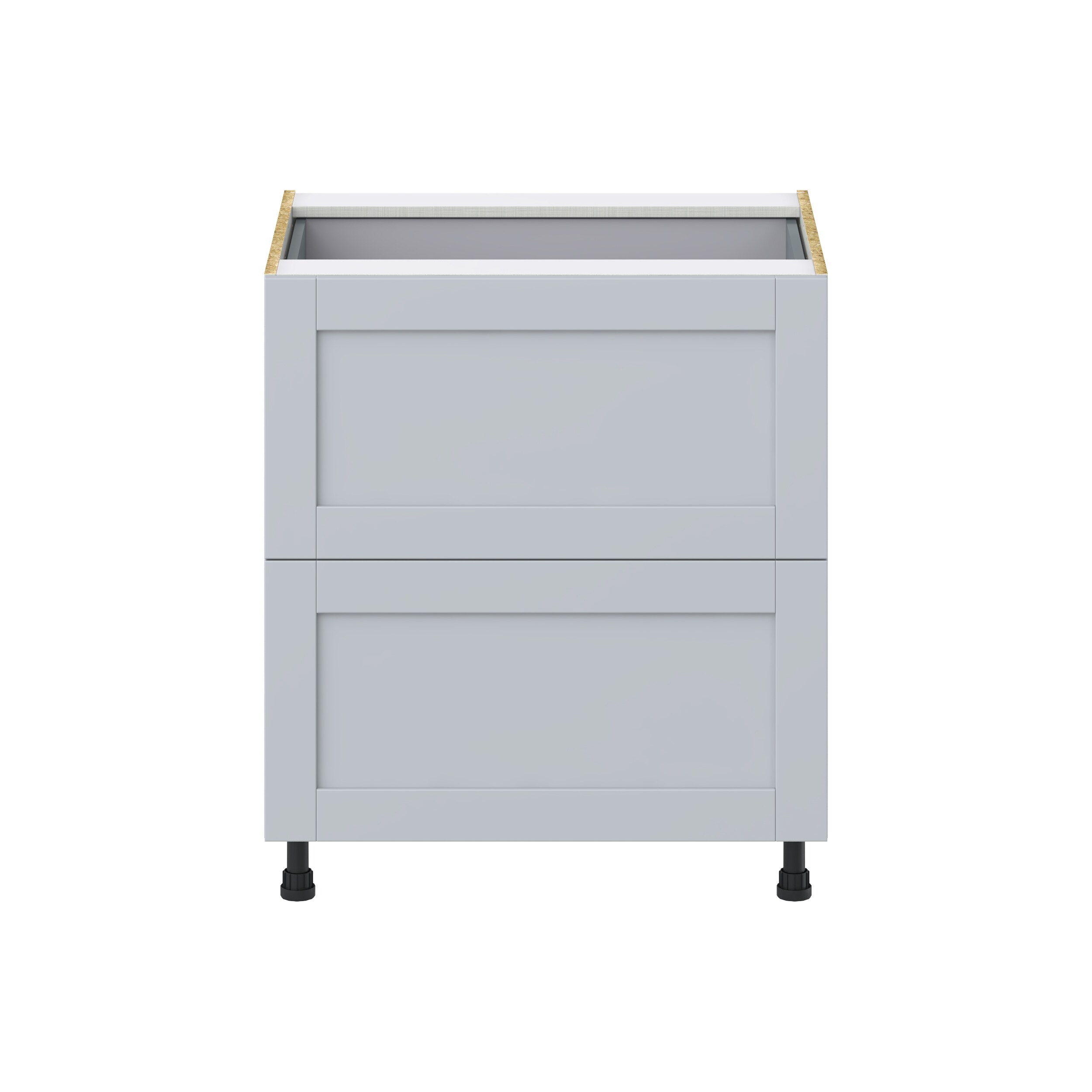 Hugo&Borg DSB2D30I1-CH Cabinets-Kitchen - View #6