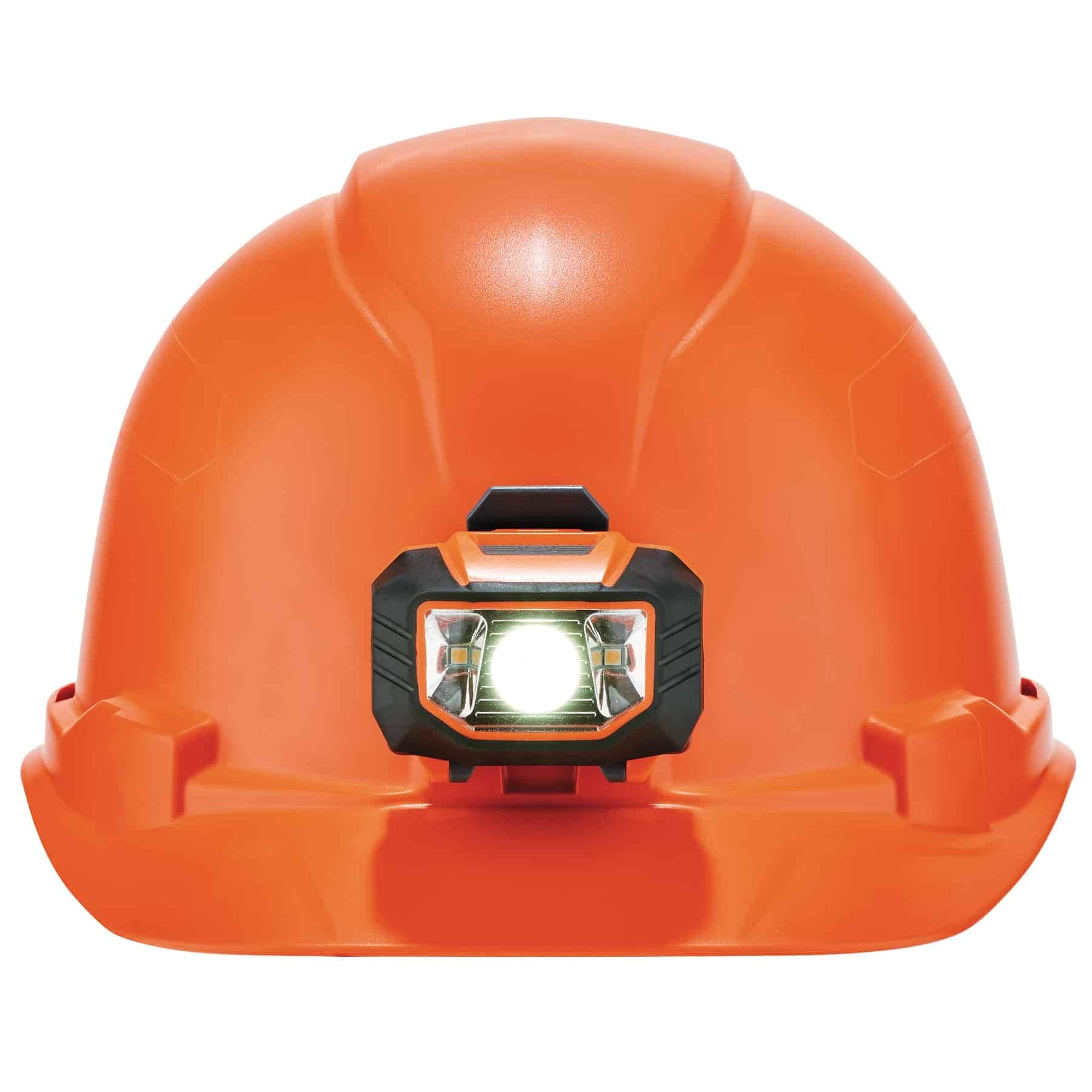 Ergodyne 60143 Safety-Hats - View #3