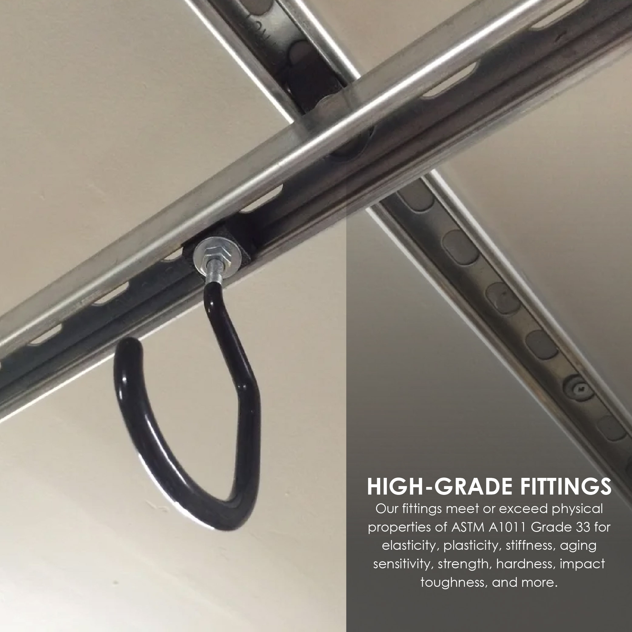 Adamax SC12-10-EG struts - View #10
