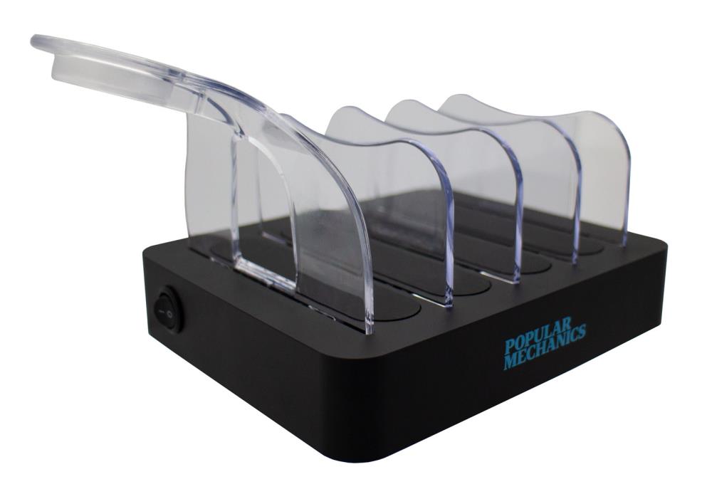 Popular Mechanics PM-P213N542 Mobile-Device-Chargers - View #4