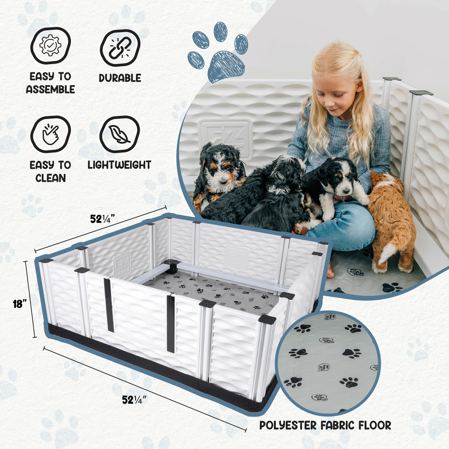 EZwhelp 318558 Pet-Crates-Carriers - View #4