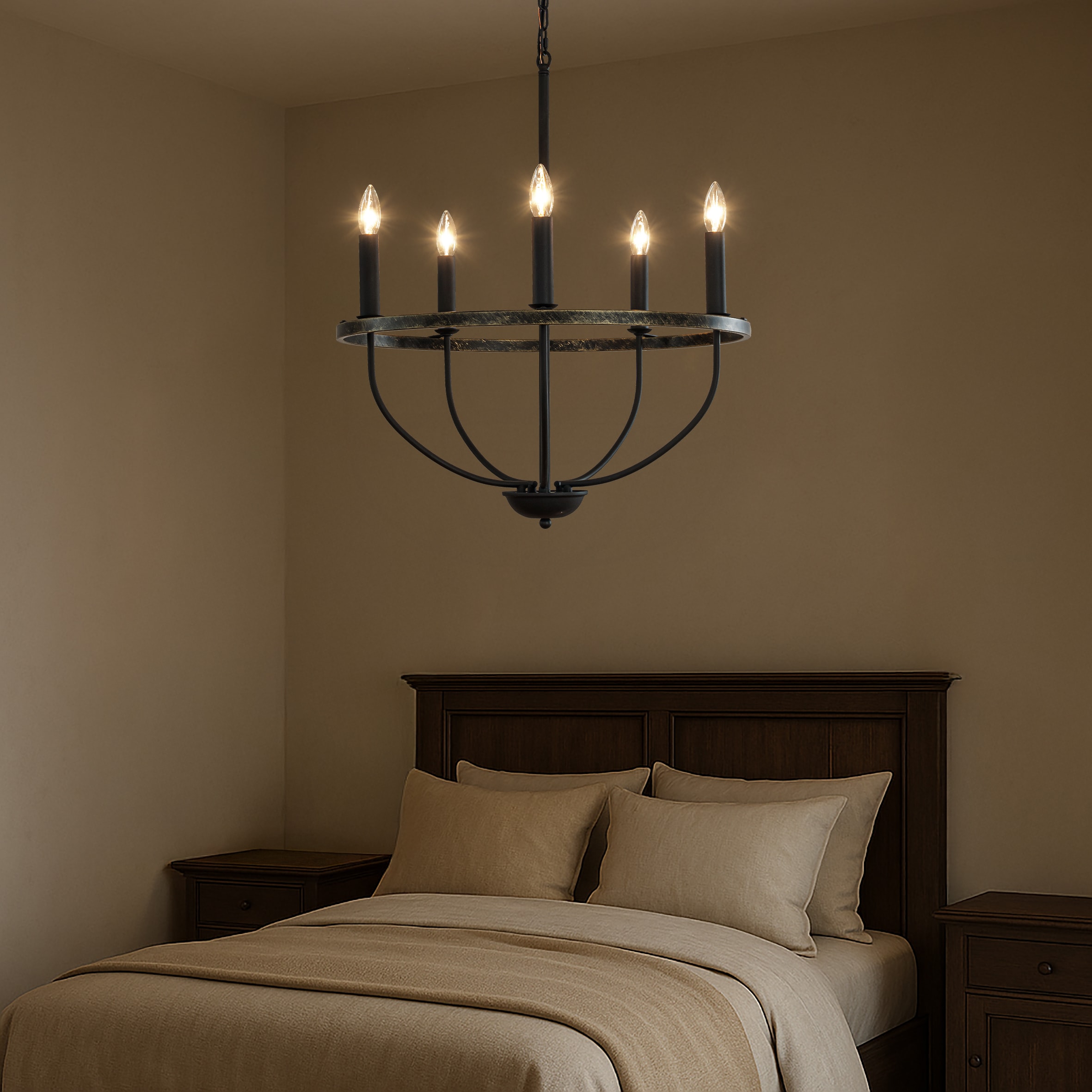 AloaDecor Lighting L7189D30MB01A b090015 - View #6