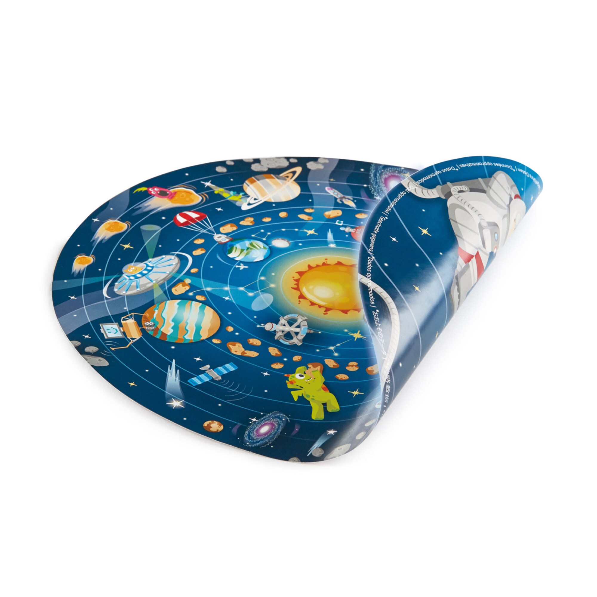 Hape G6943478024014 Play-Toys - View #4