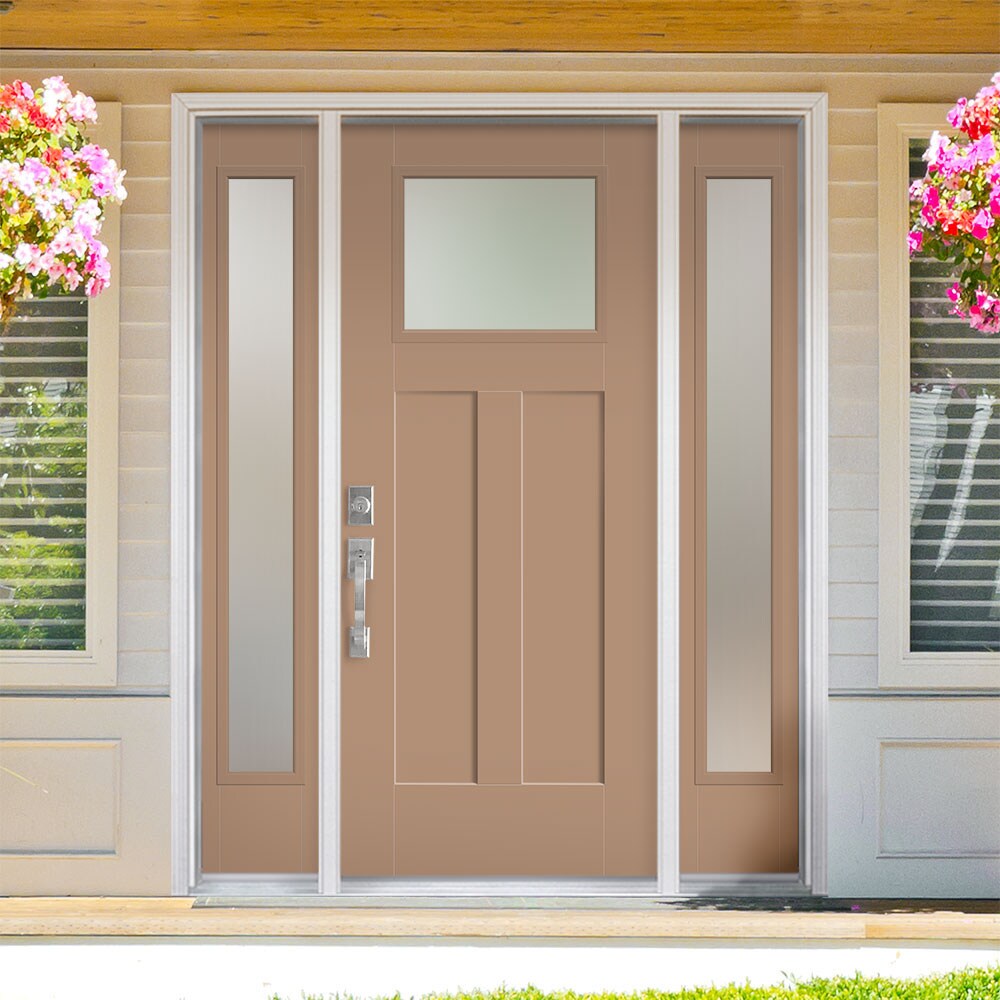 Masonite 629090 Entry-Doors - View #2