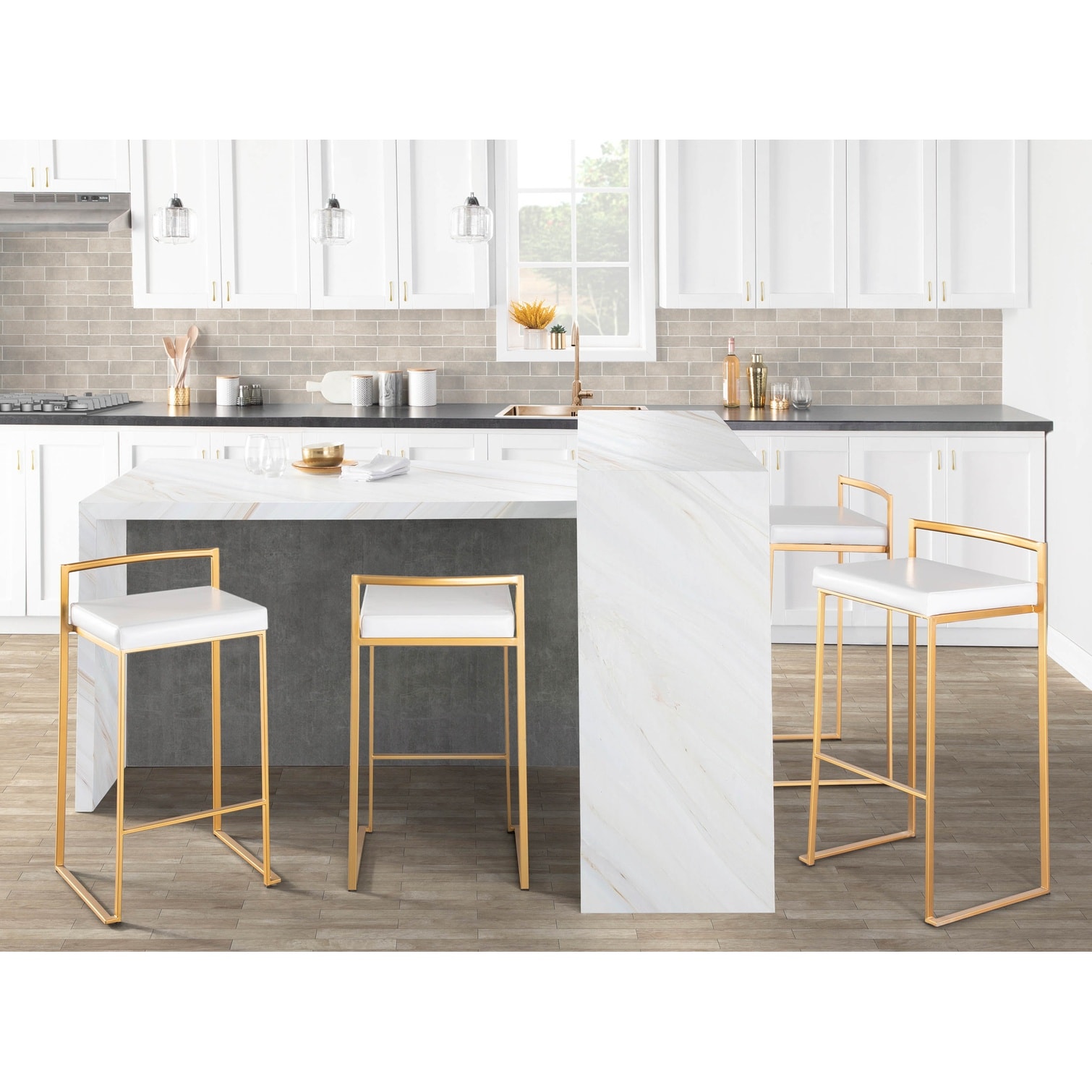 FlowLuxe 79999FWIA37Q stools - View #6