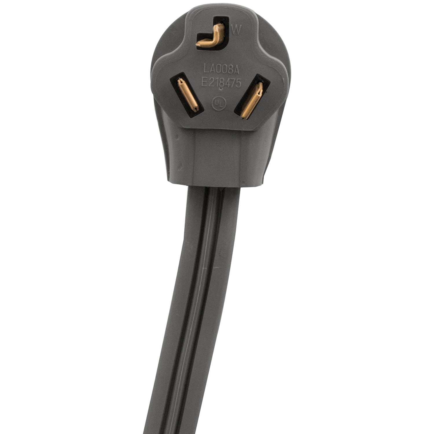 Certified Appliance Accessories 080160 Appliance-Power-Cords - View #7