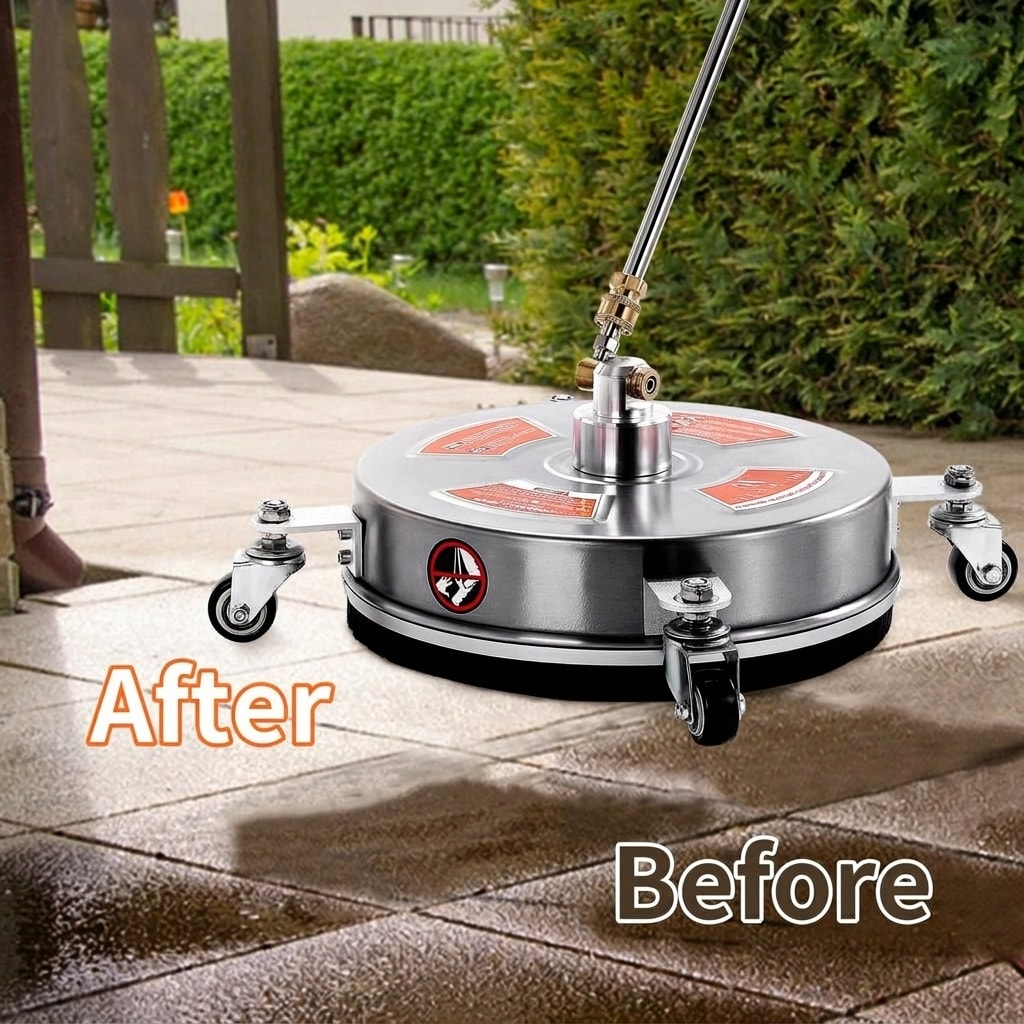 Misopily LMS0507C19 Pw-Surface-Cleaners - View #6