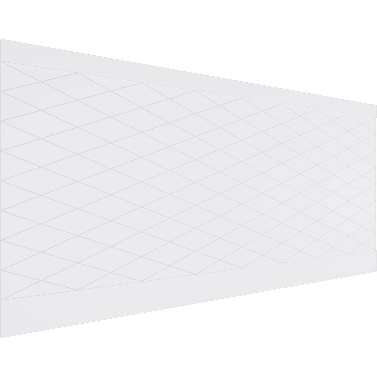 Ekena Millwork WPK44X94LDM Wall-Panels - View #9