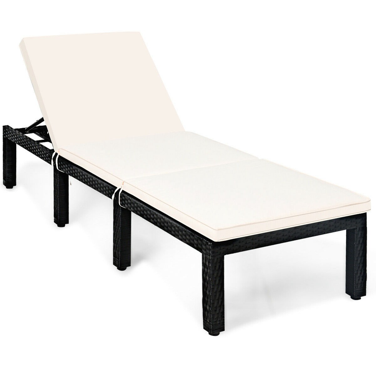 LIVIZA OUJ68749WH Patio-Chairs - View #4