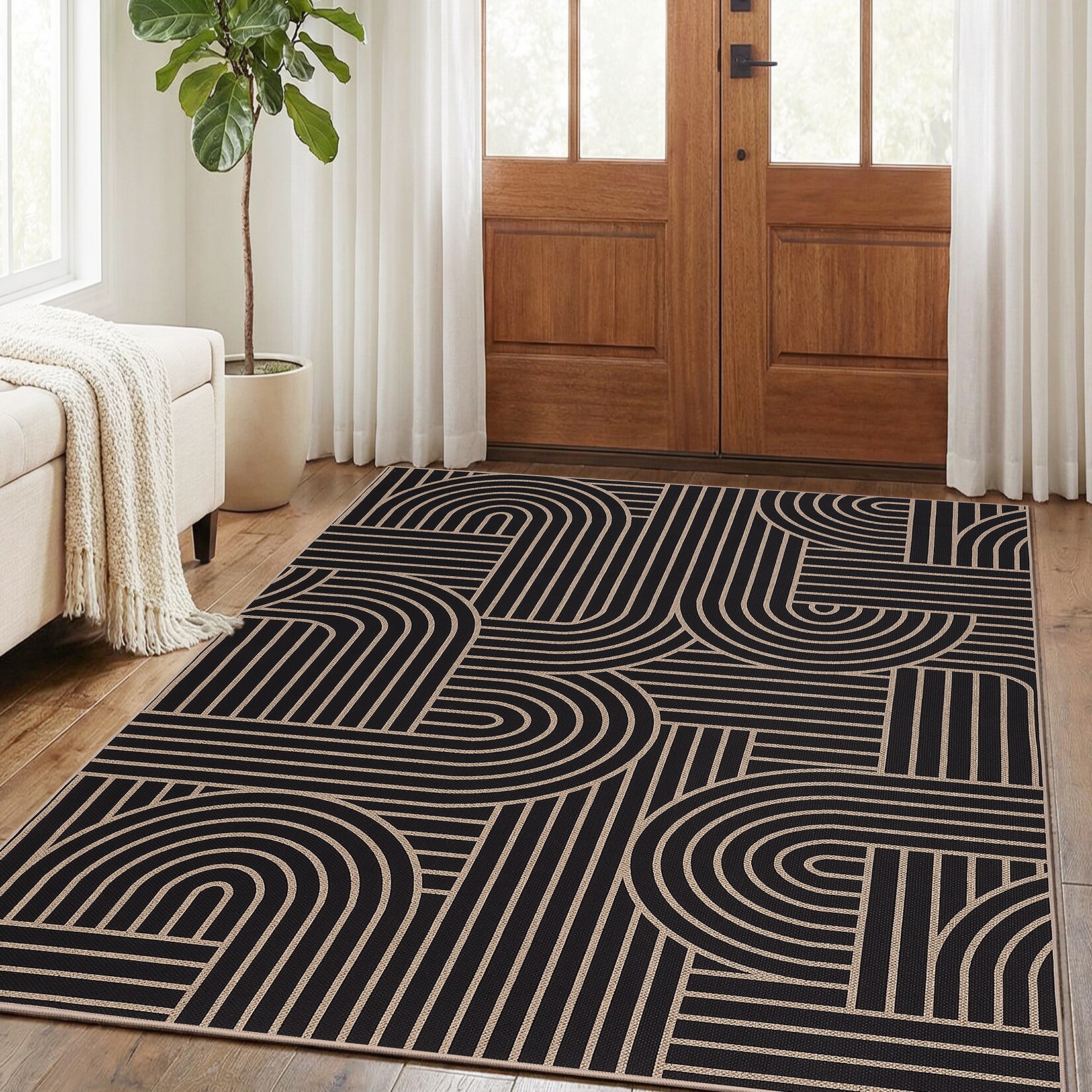 Assile XH260821404 rugs - View #7