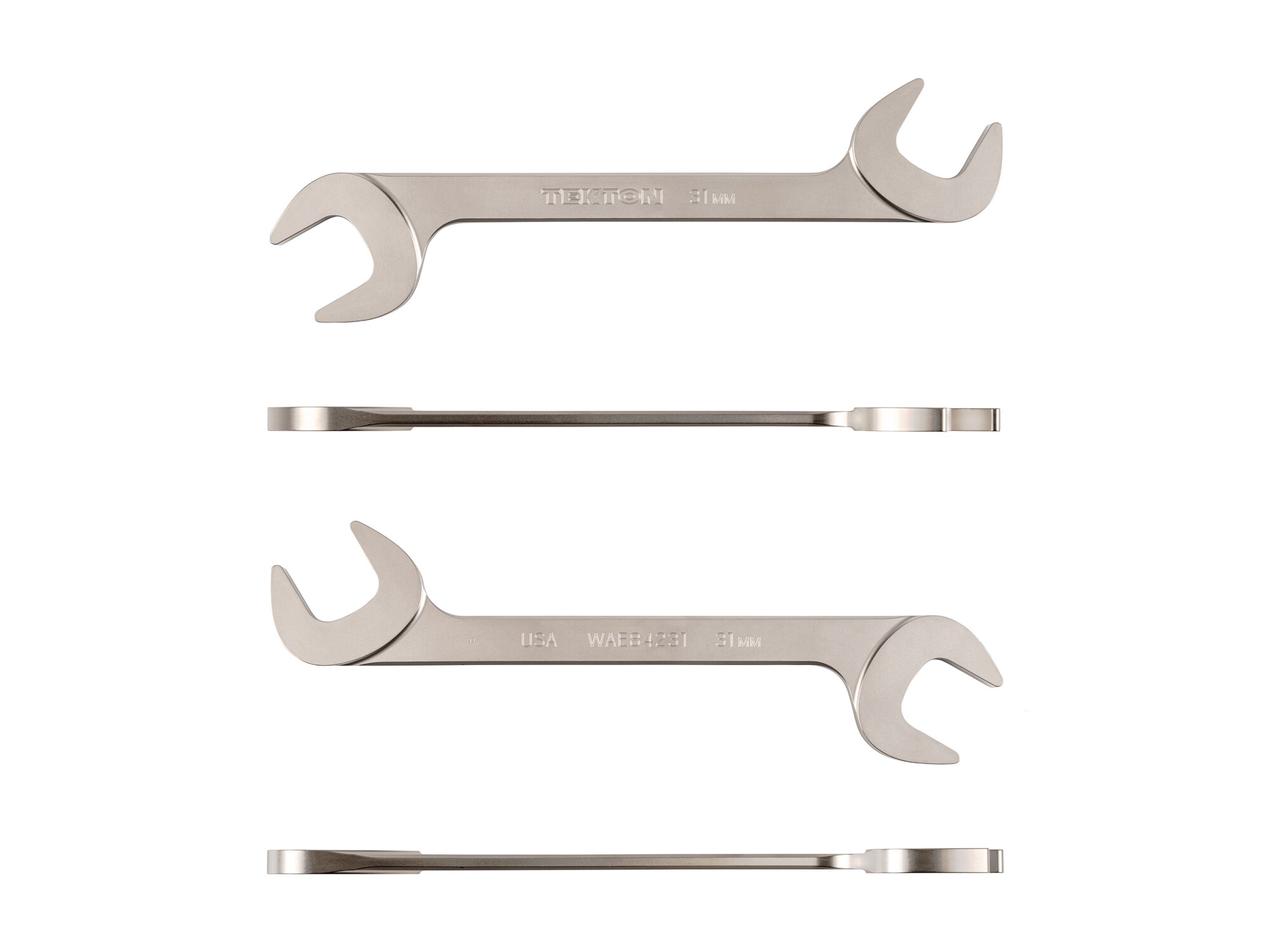 TEKTON WAE84231 Wrench-Sets - View #2