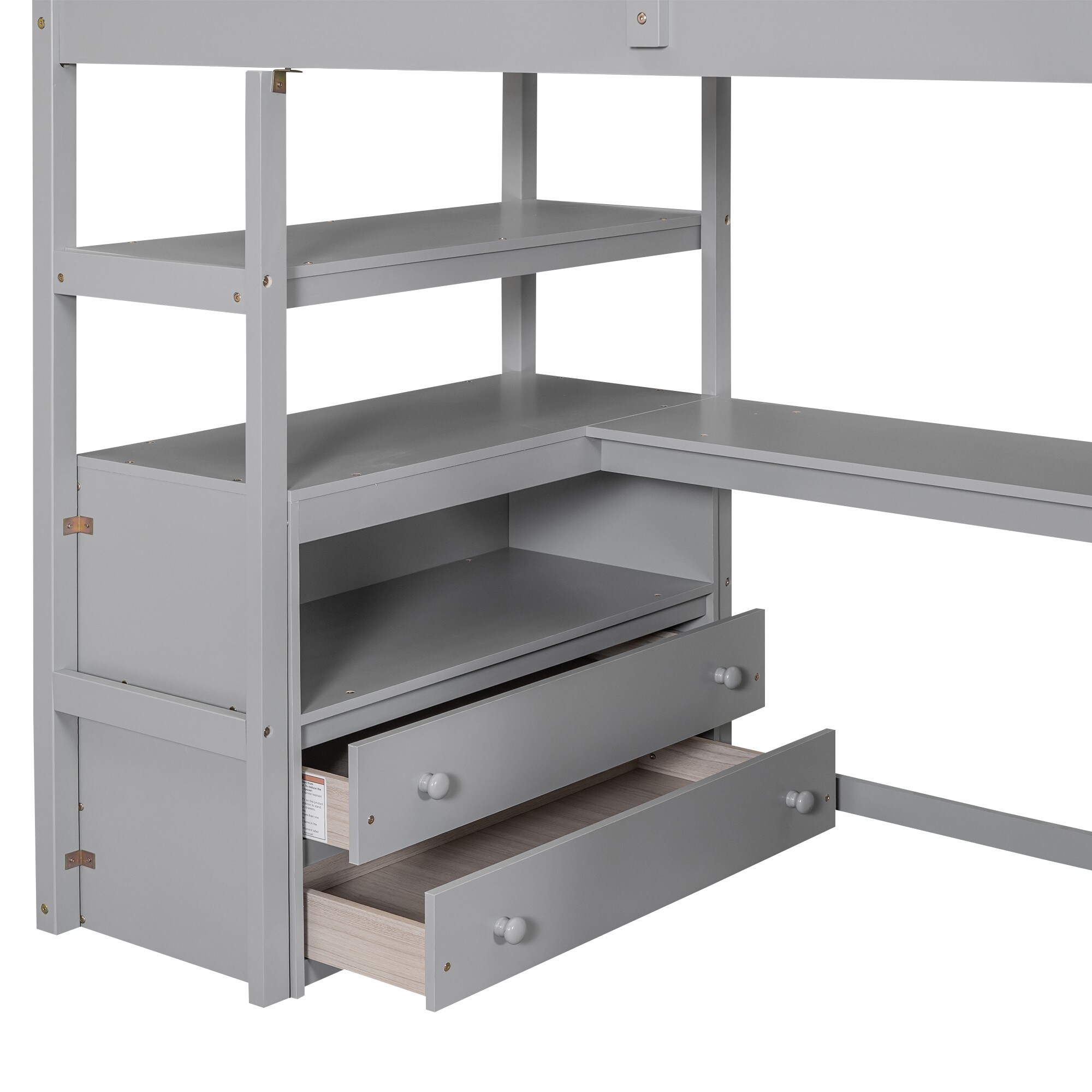 Yiekholo LL-1352AAE Bunk-Beds - View #9