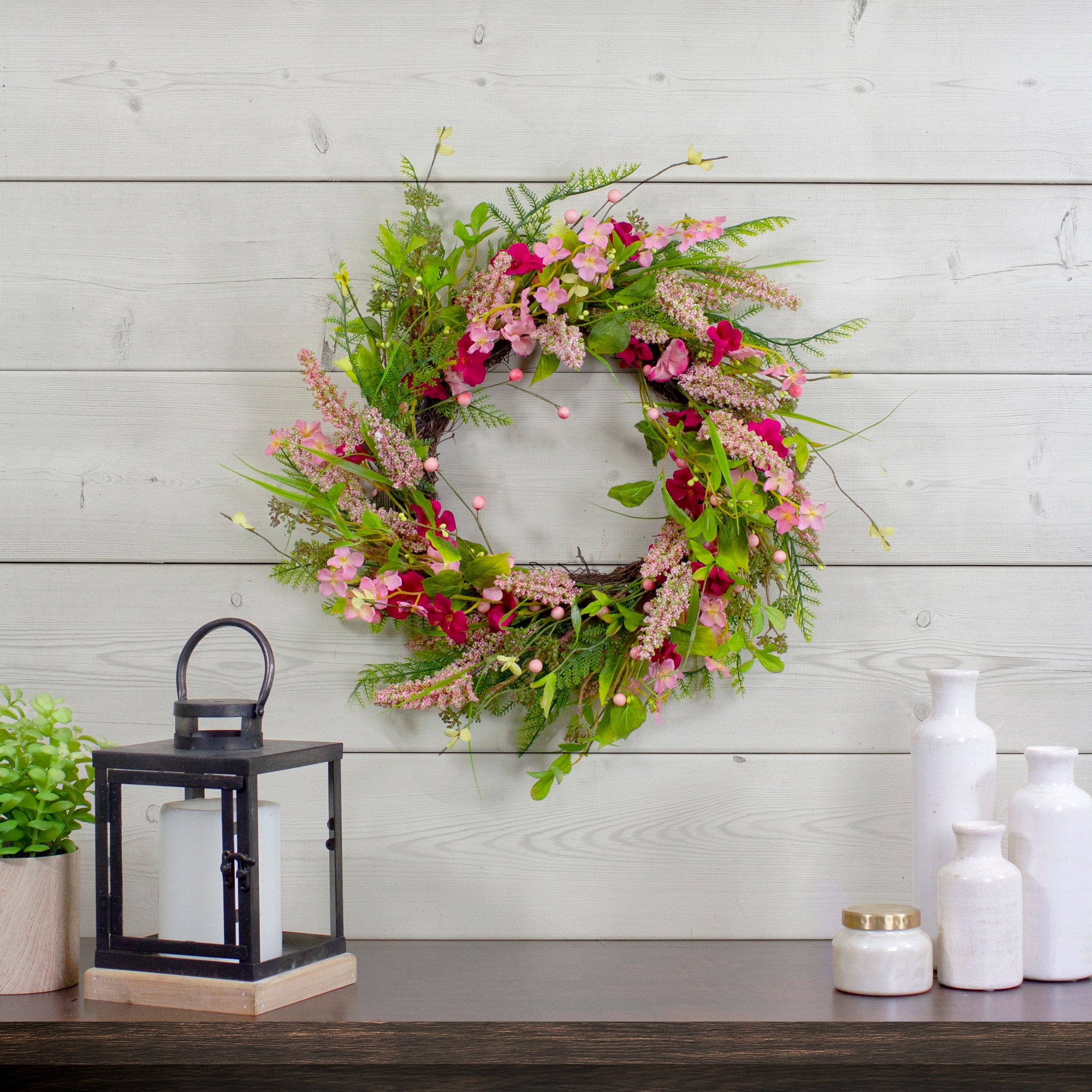 Northlight 34769240 Indoor-Spring-Decorations - View #2