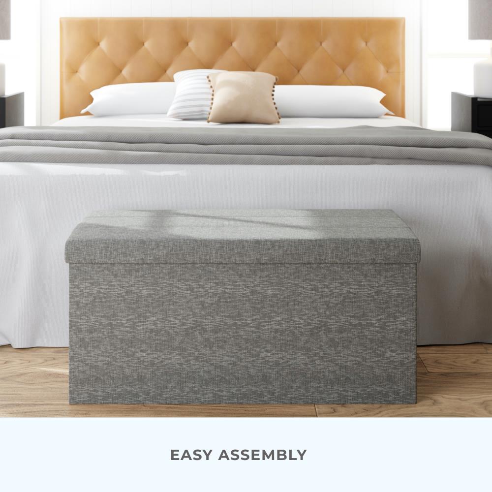 Brookside BS0001OST30FK Indoor-Ottomans - View #6