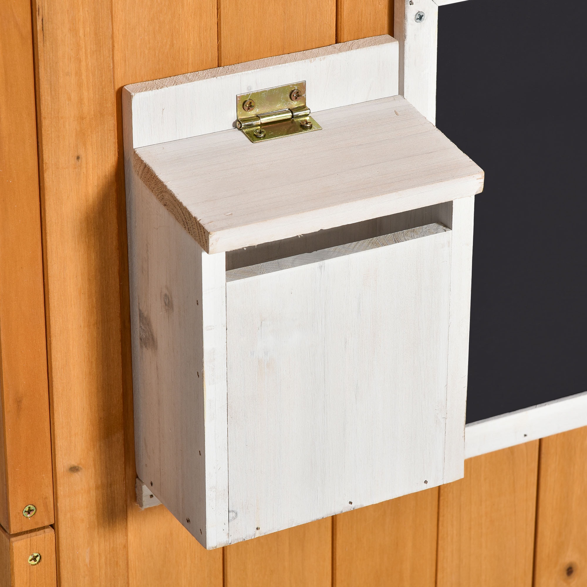 Outsunny 345-022 playhouses - View #6