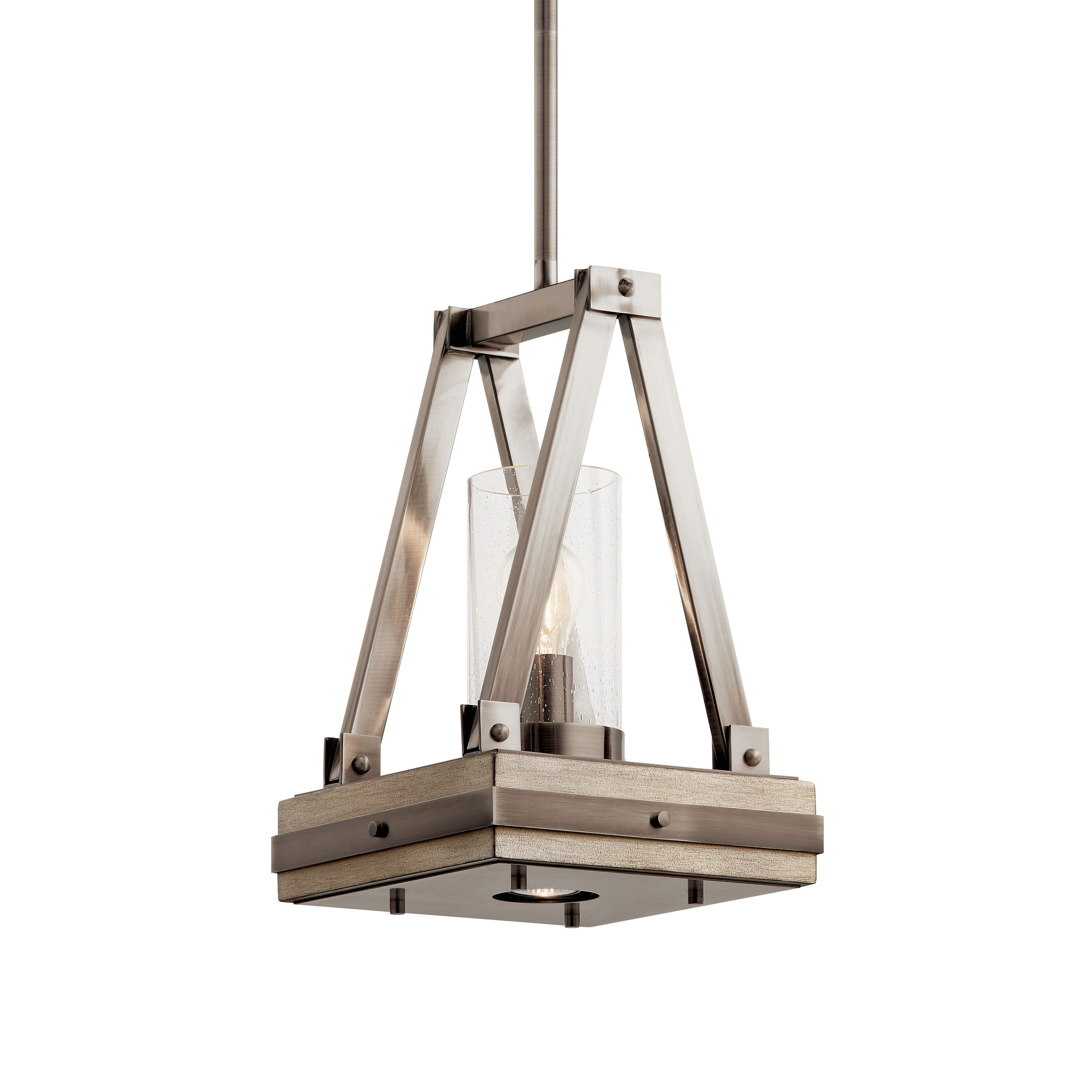 Kichler 43435CLP Pendant-Lights - View #2