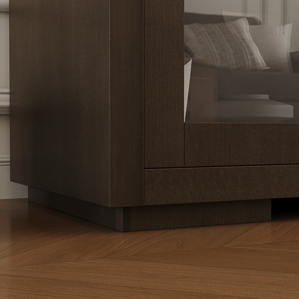 Homsee C-KF260184-02 Tv-Stands - View #9