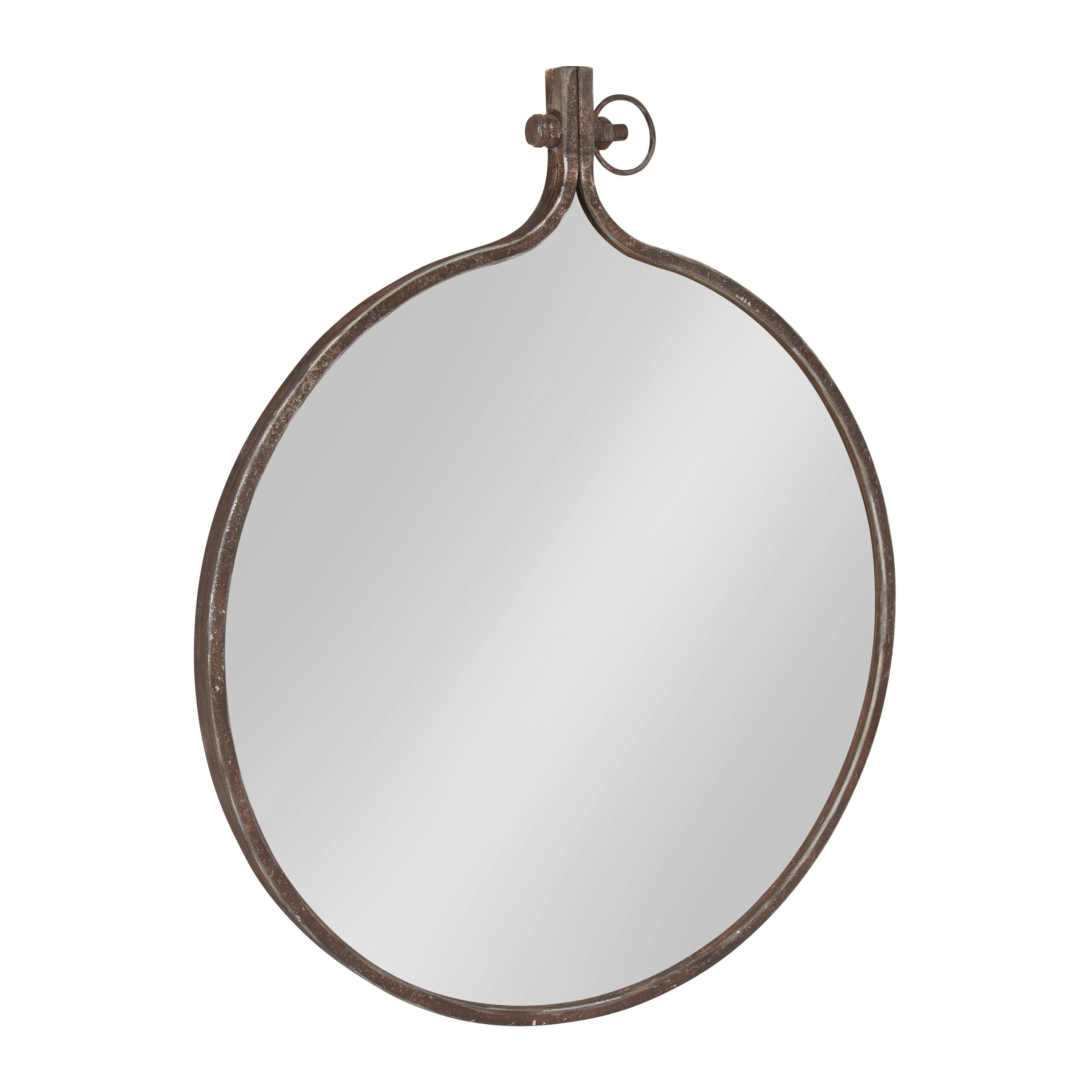 Kate and Laurel 212924 Decor-Mirrors - View #2
