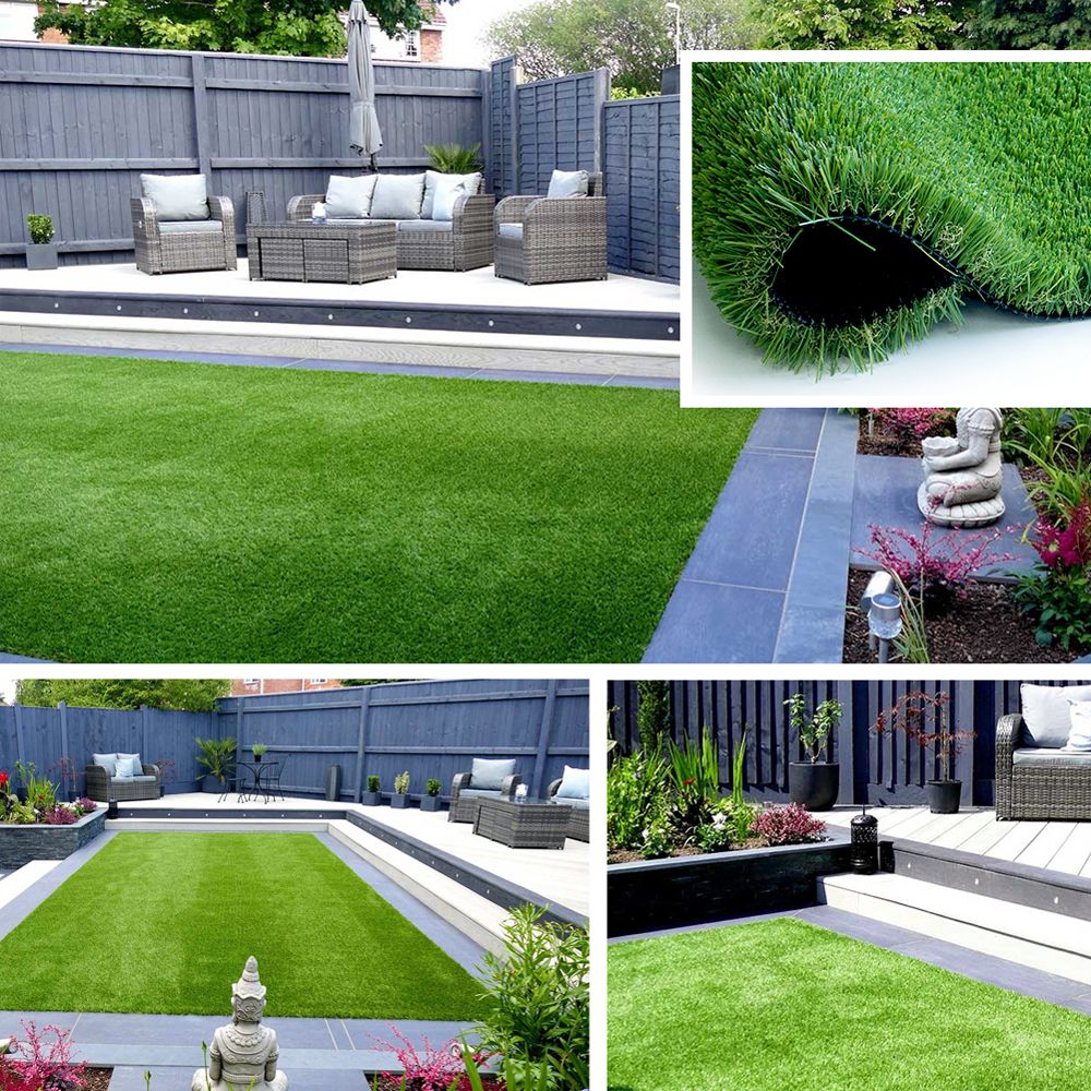 LITA LS-38-14FT Precut-Artificial-Grass - View #6