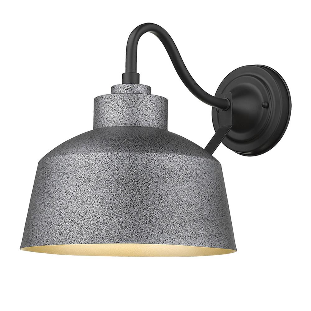 Acclaim Lighting 1652GY Outdoor-Wall-Lighting - View #2