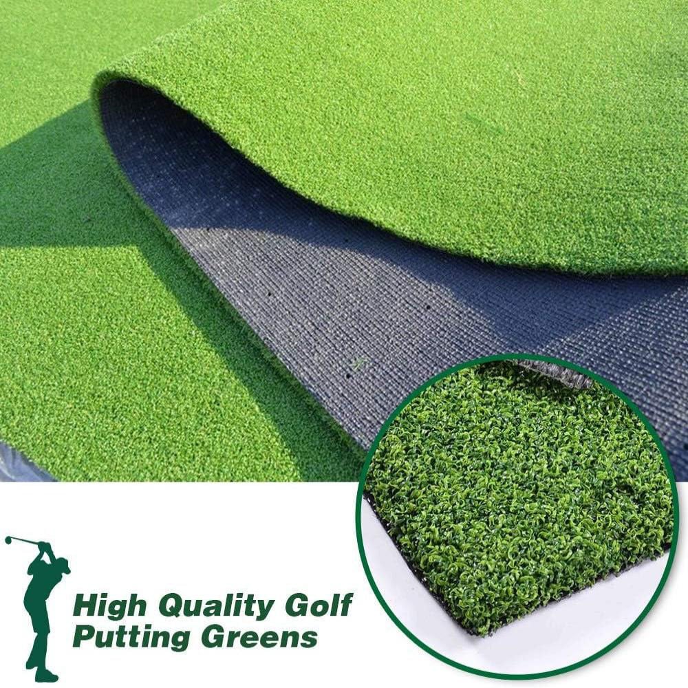 LITA LS-12G-1FT Precut-Artificial-Grass - View #2