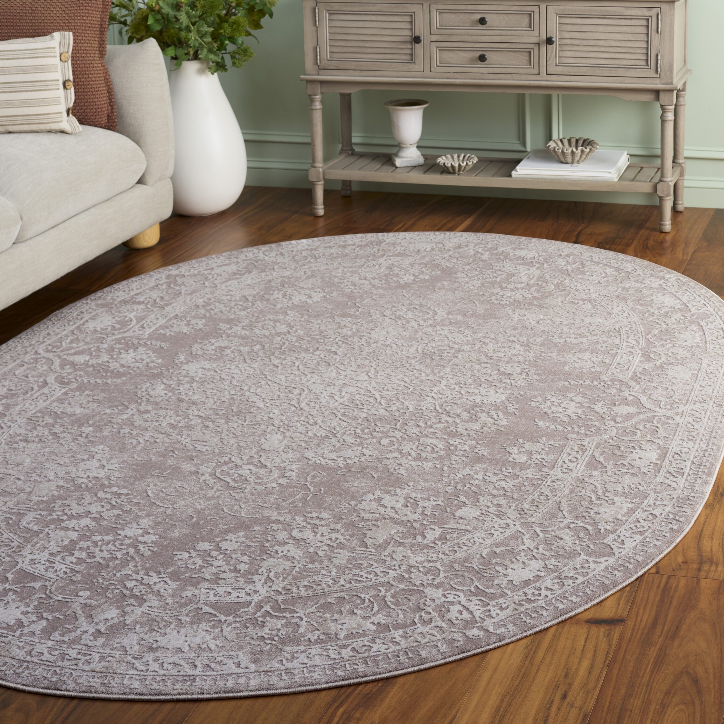 Safavieh RFT664A-68OV rugs - View #2