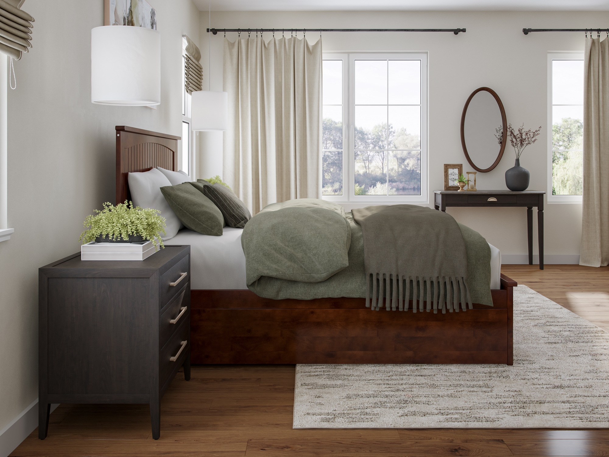 AFI AR8246044 beds - View #5