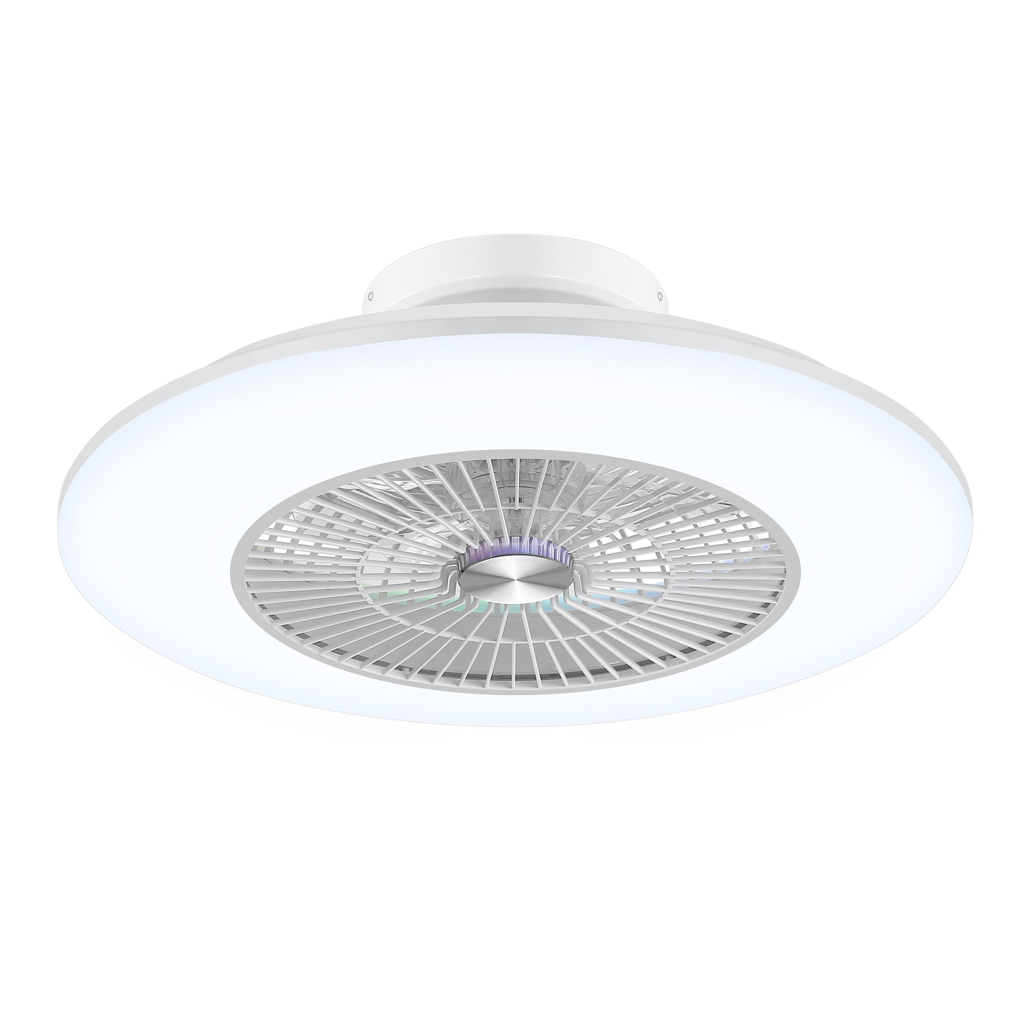 Breezary 32014-WH Ceiling-Fans - View #2
