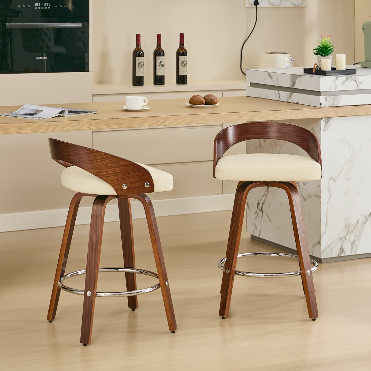 GZMR GZ-W1143C32 Dining-Chairs - View #6
