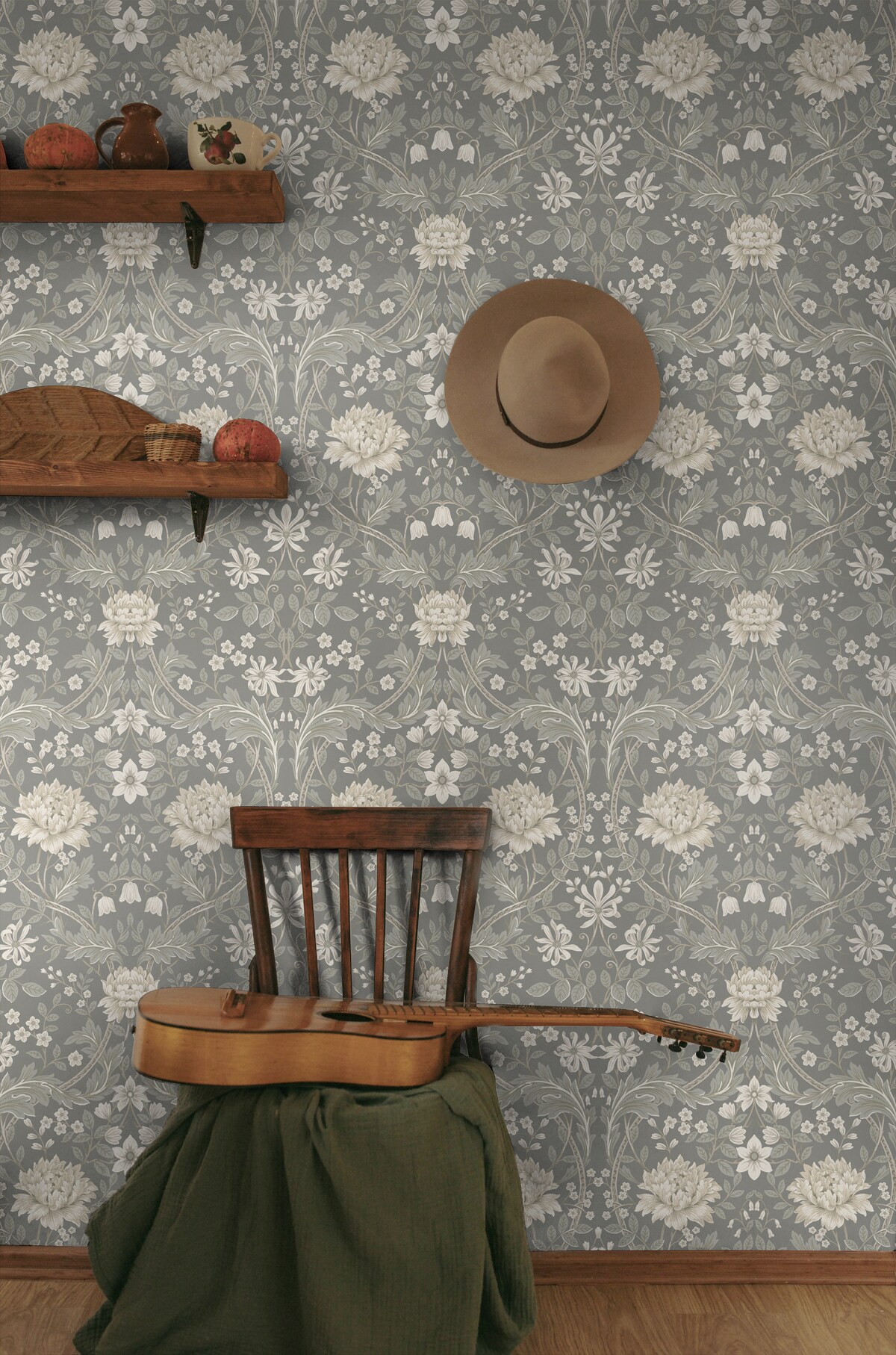 NextWall NW44608 wallpaper - View #5