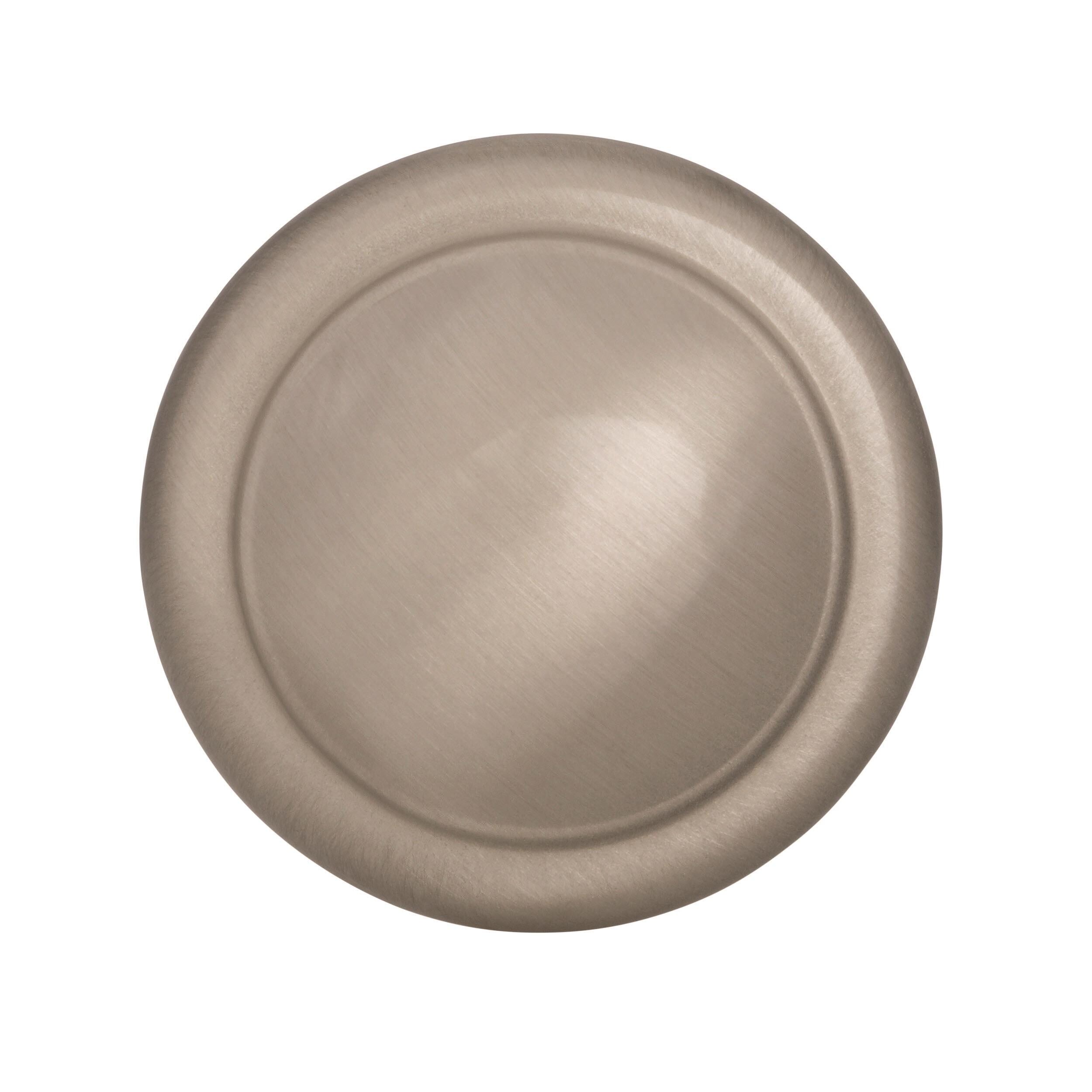 Amerock TEN1387G10 Cabinet-Knobs - View #3