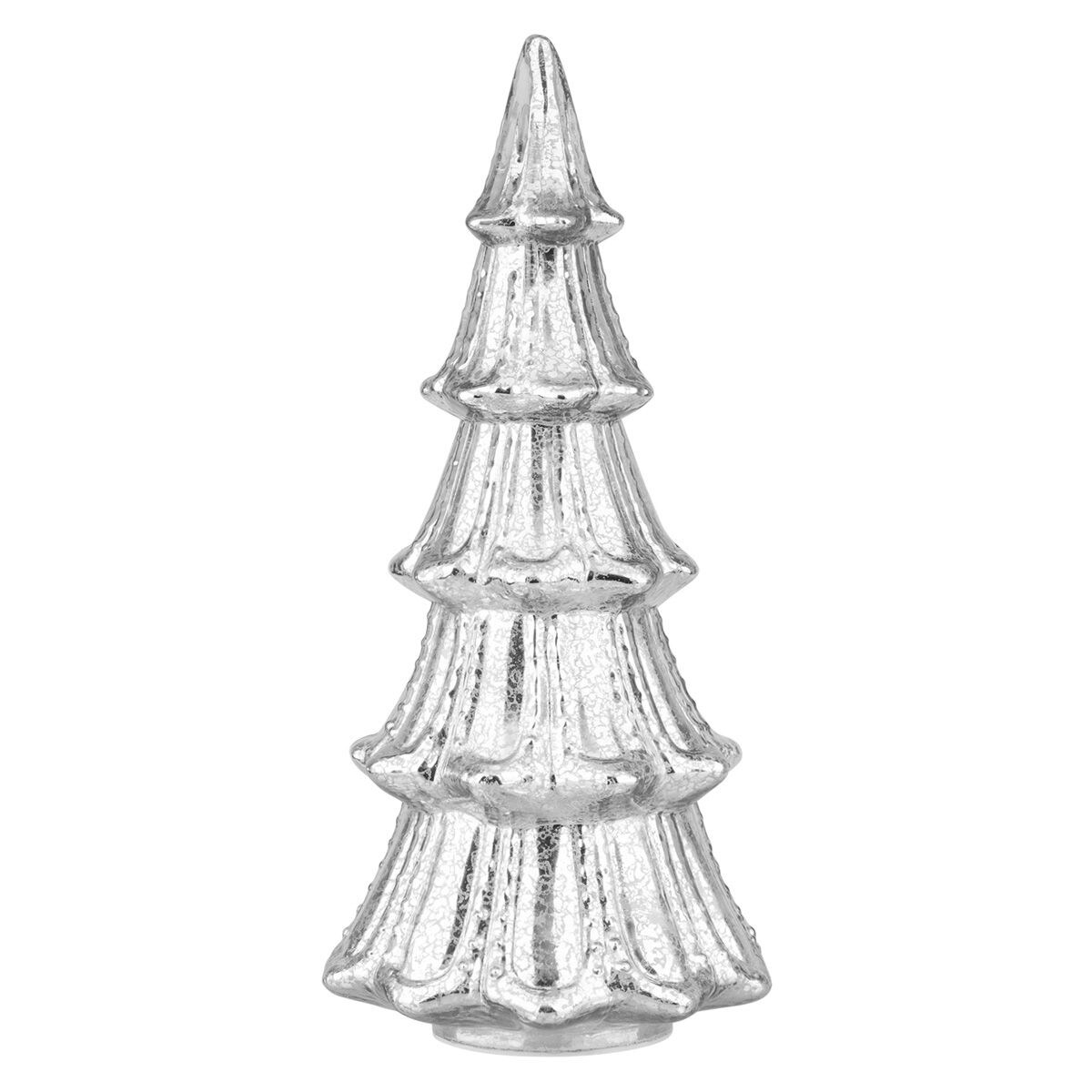 Haute Decor DCGD0003 14-Inches Lighted Figurine Battery-operated Christmas Decor