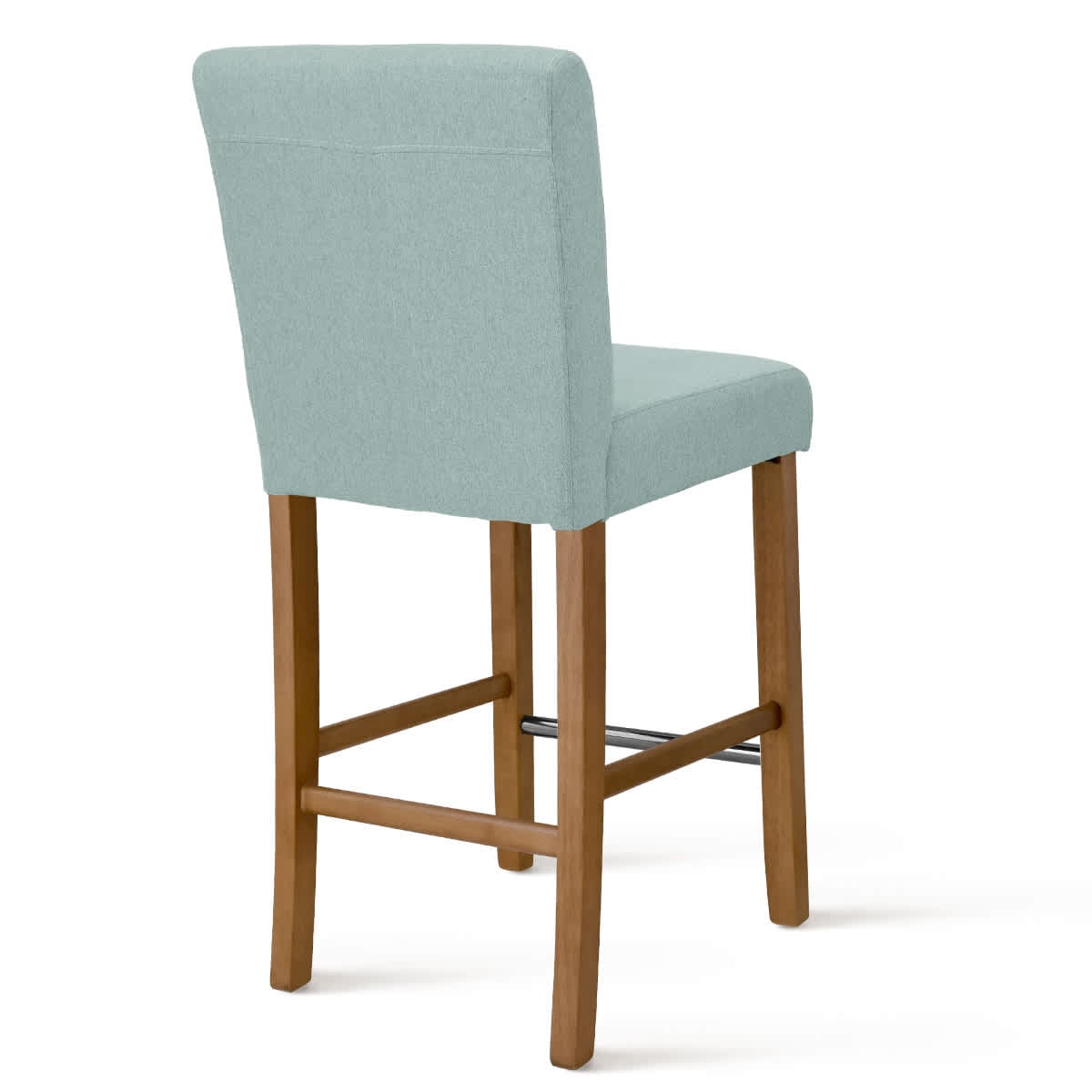 Maison Boucle PORTLAND-MB-TURQUOIS stools - View #5