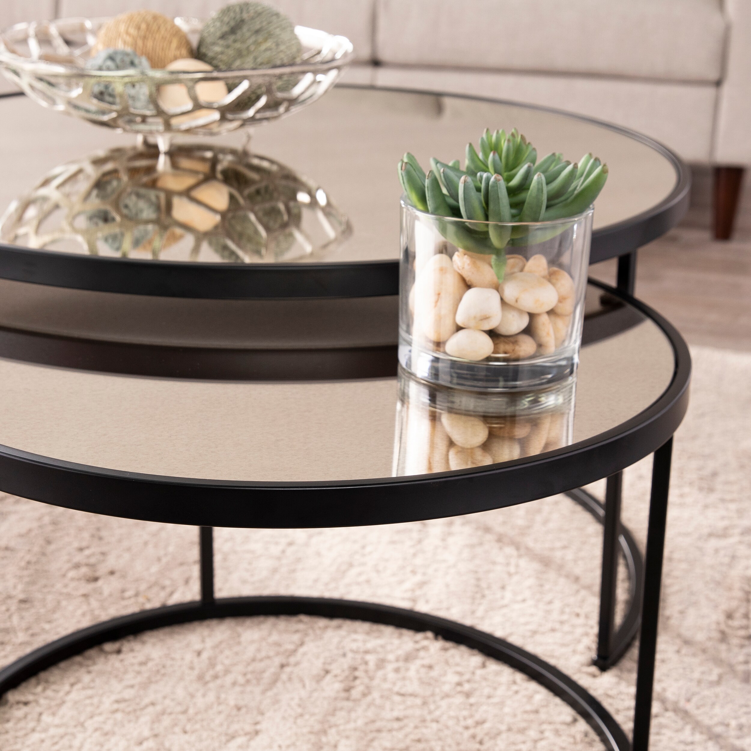 Safavieh CK1024704 Coffee-Tables - View #3