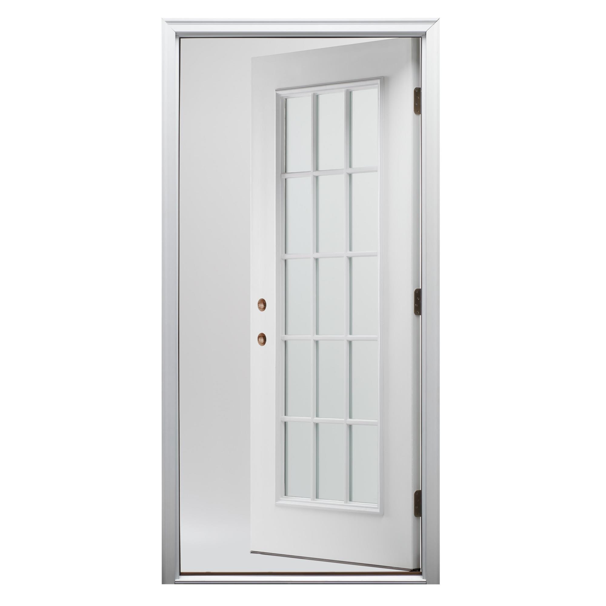 MMI DOOR ZZ00514R Entry-Doors - View #2