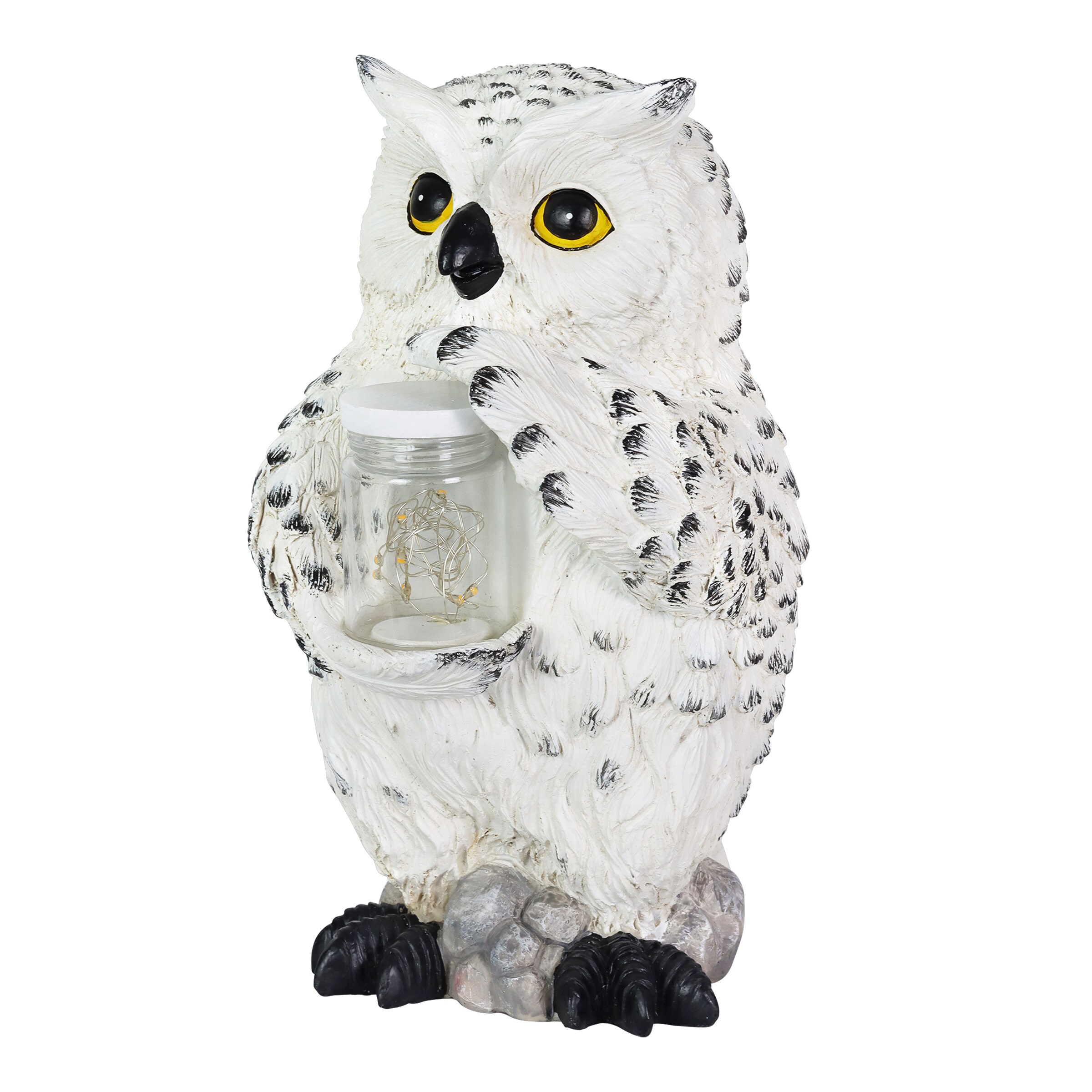 Exhart 71724-RS Garden-Statue - View #7