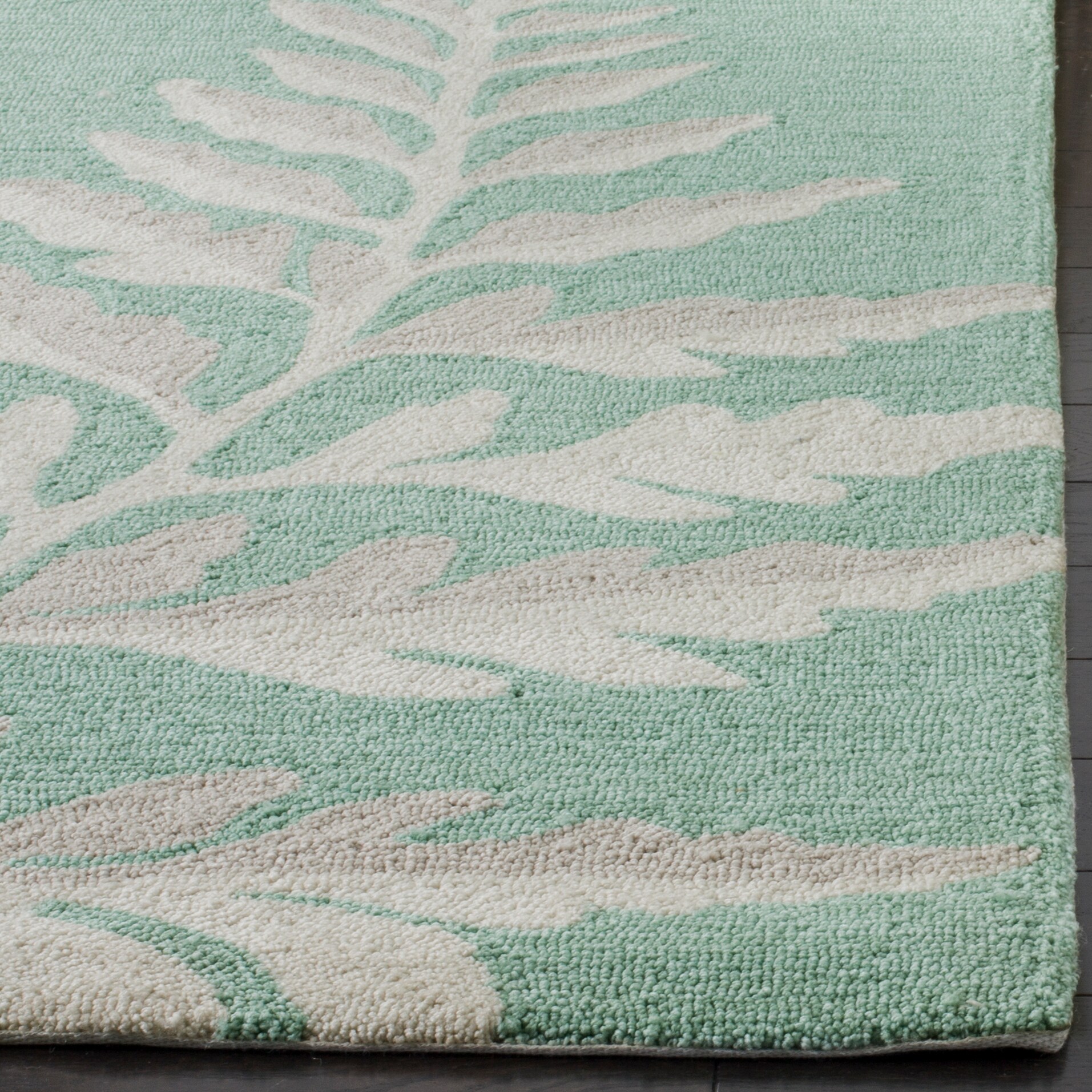 Martha Stewart MSR2211C-8 rugs - View #3