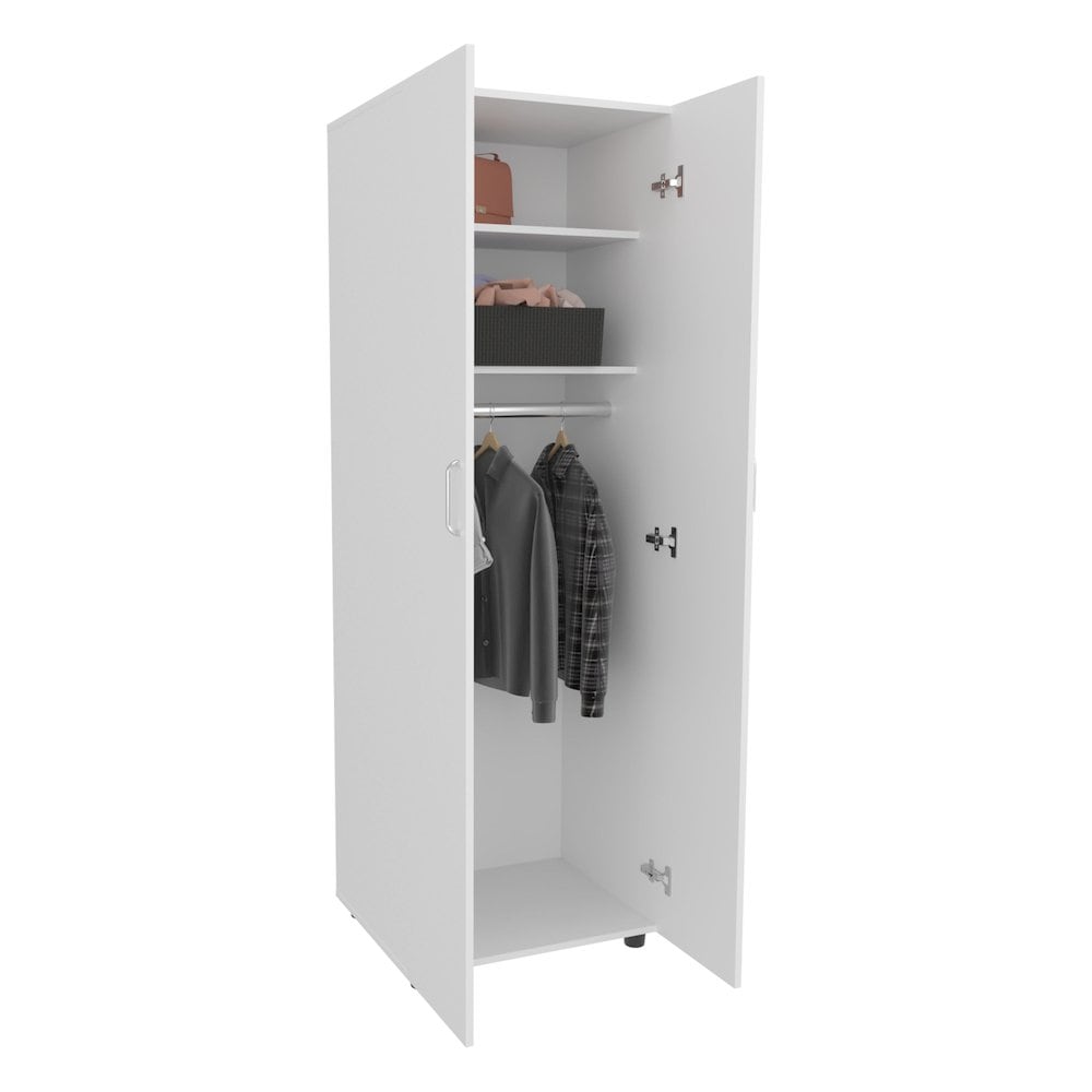 TUHOME CLB11668 armoires - View #2