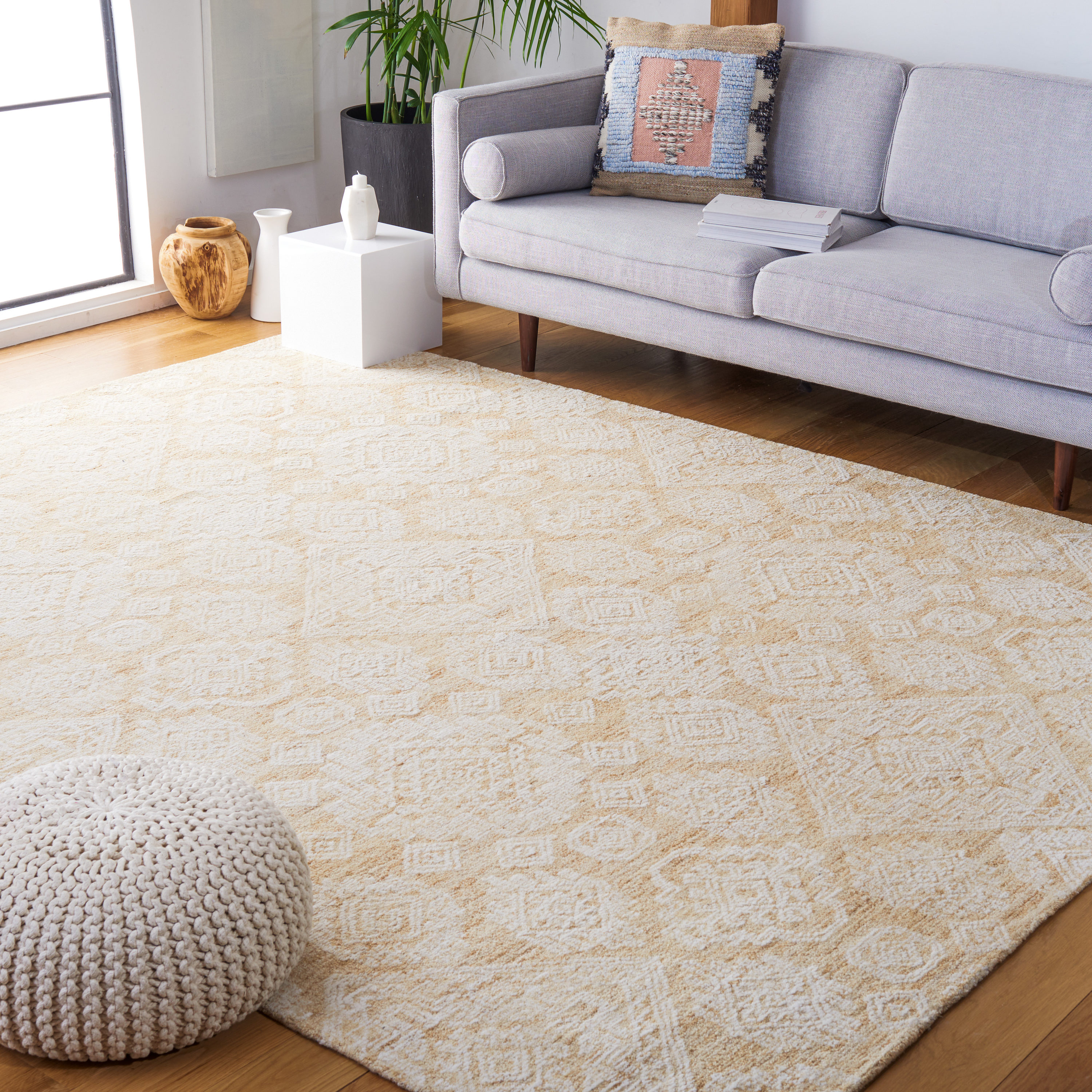 Safavieh MET987D-5 rugs - View #5