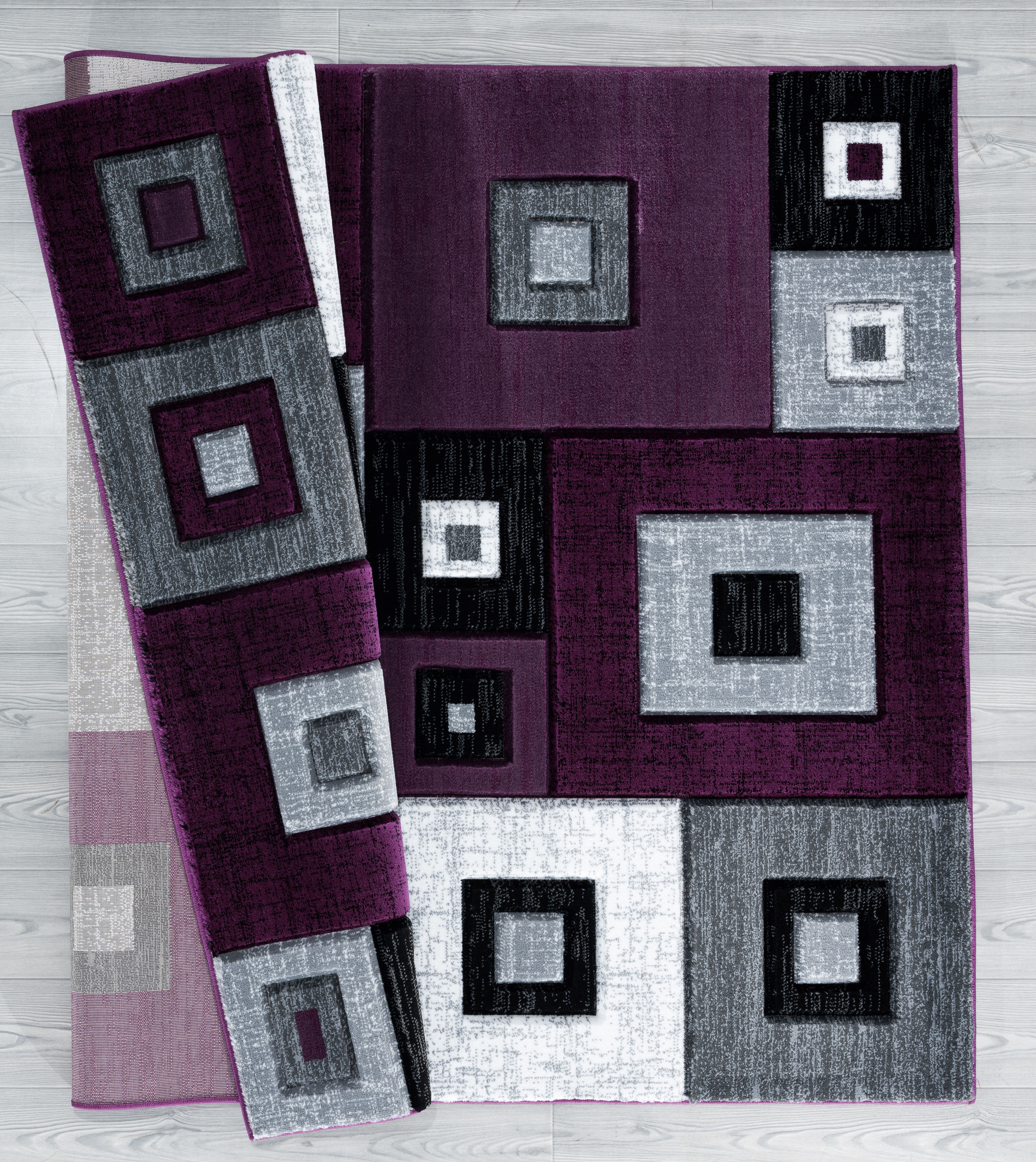 United Weavers Of America 2050 10282 24 rugs - View #3