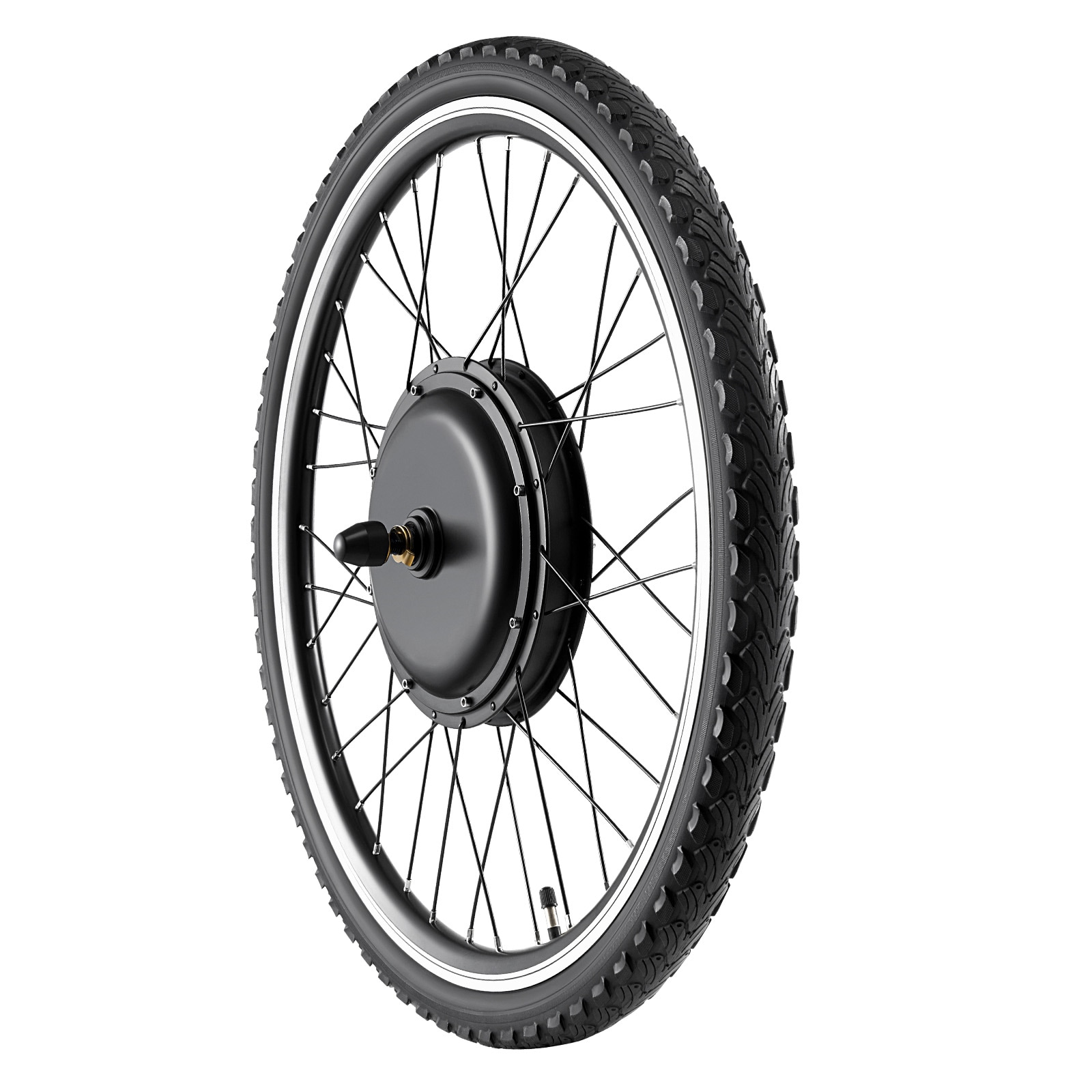 GIVIMO LW108GIVSS3599 Bike-Accessories - View #4