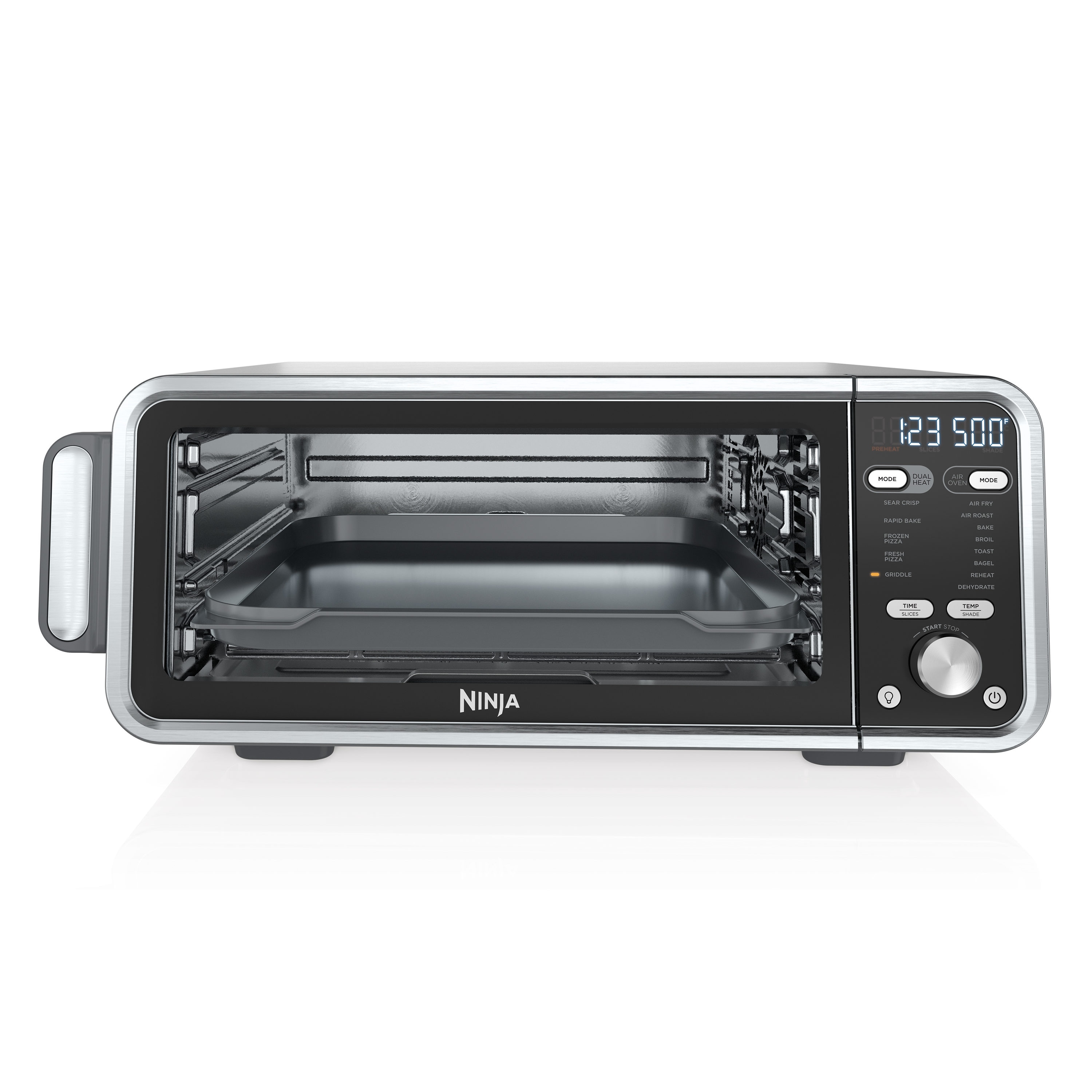 Ninja Foodi Digital Air Fry Oven with Convection - SP101 1 ct