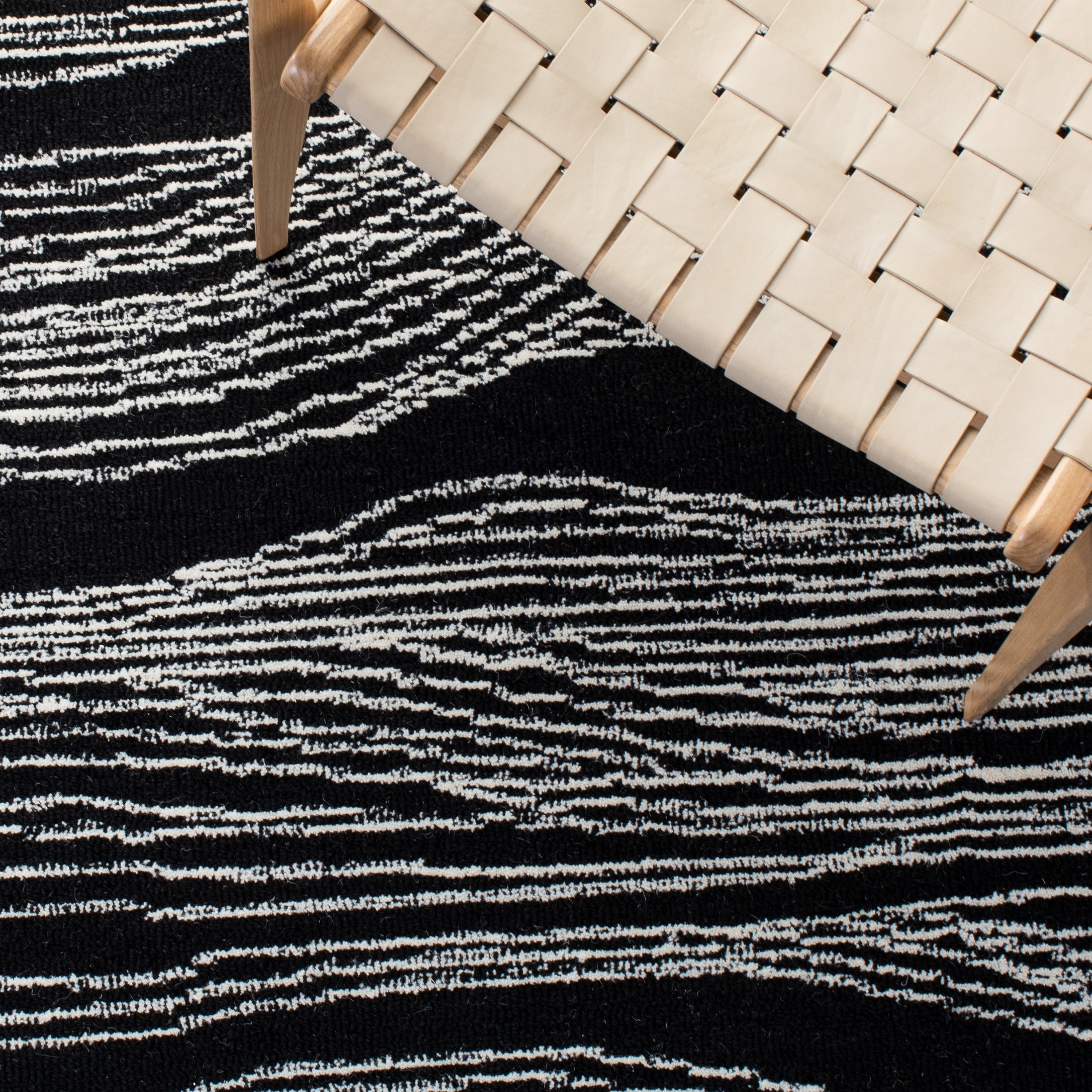 Safavieh MET995Z-6SQ rugs - View #6