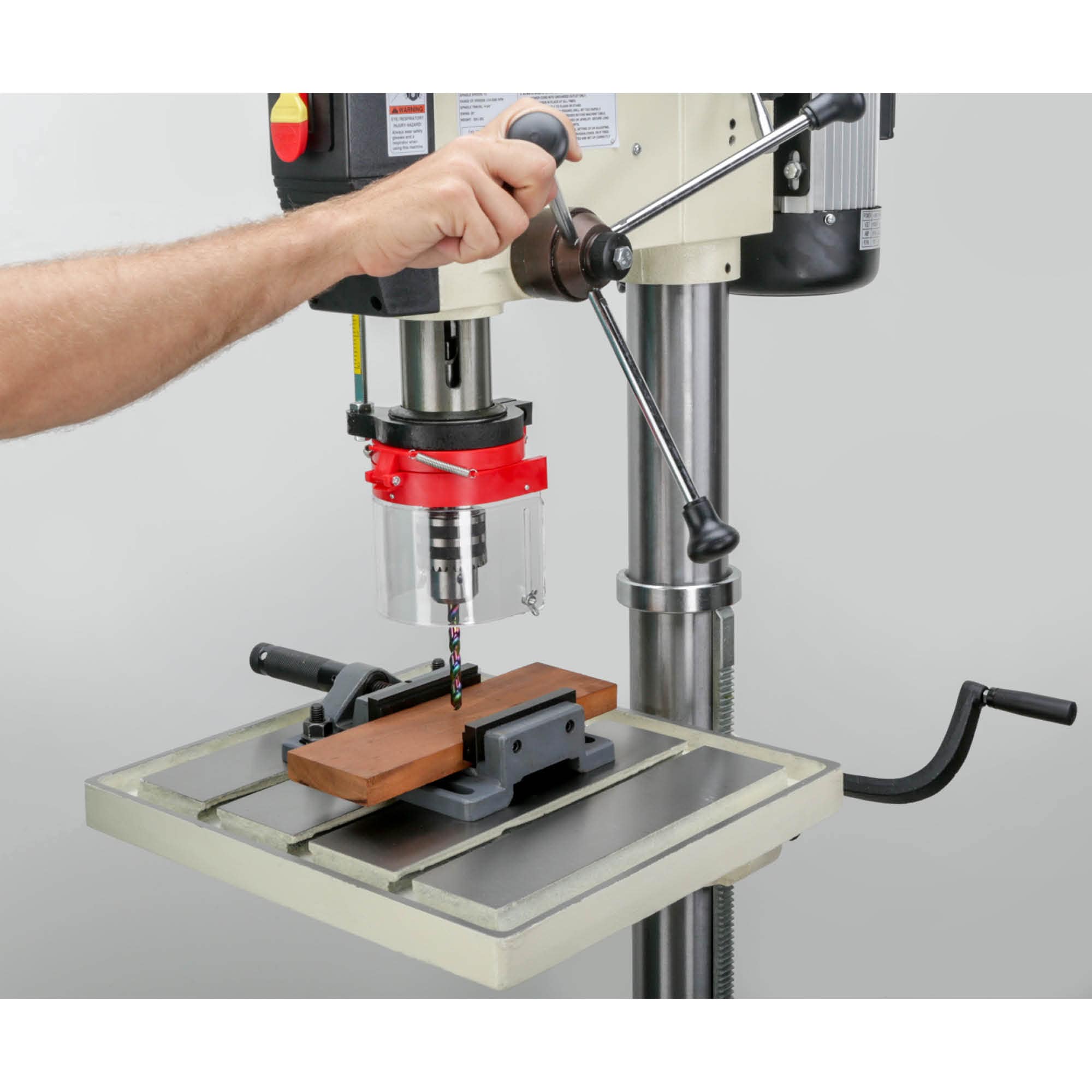 Shop Fox M1039 b100195 - View #2