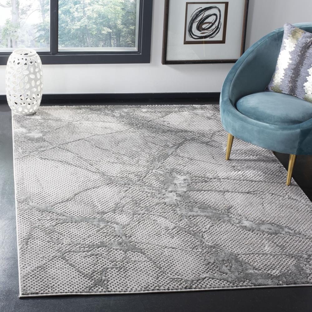 Safavieh LUR187F-7SQ rugs - View #2