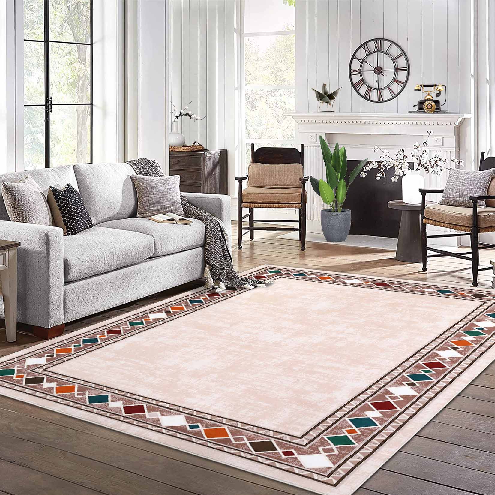 Garvee YXY-LO-PHO-16N7OL5D rugs - View #2